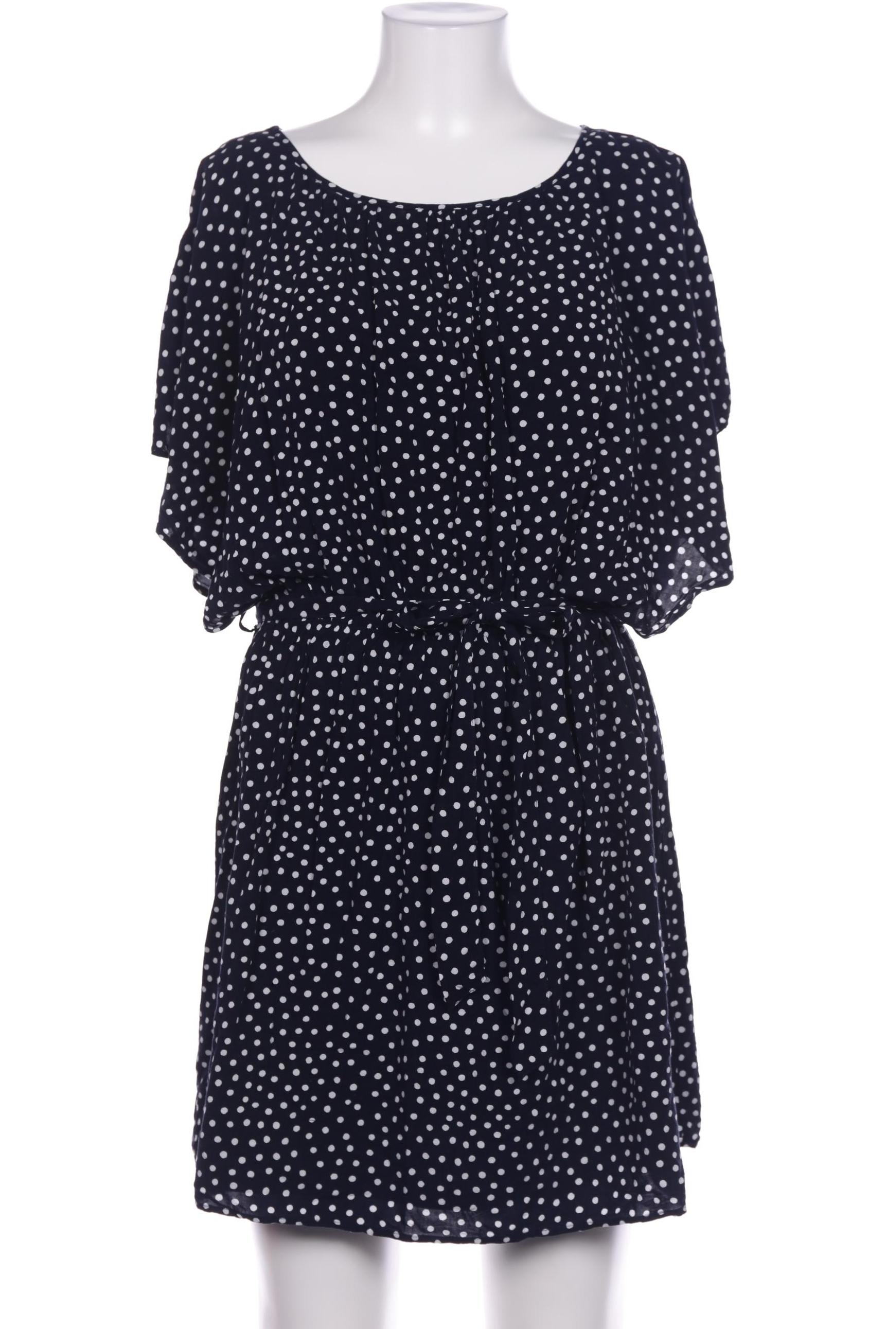 

Esprit Damen Kleid, marineblau, Gr. 42