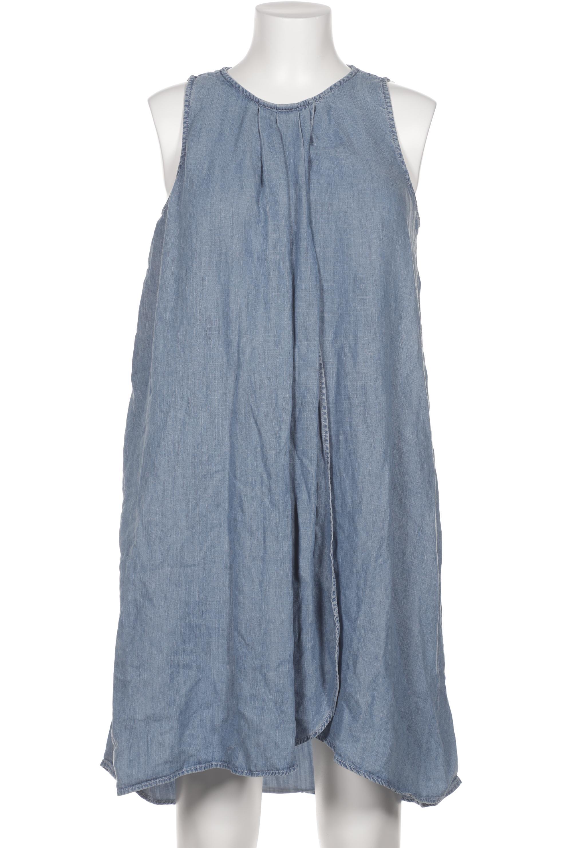 

Esprit Damen Kleid, blau, Gr. 44