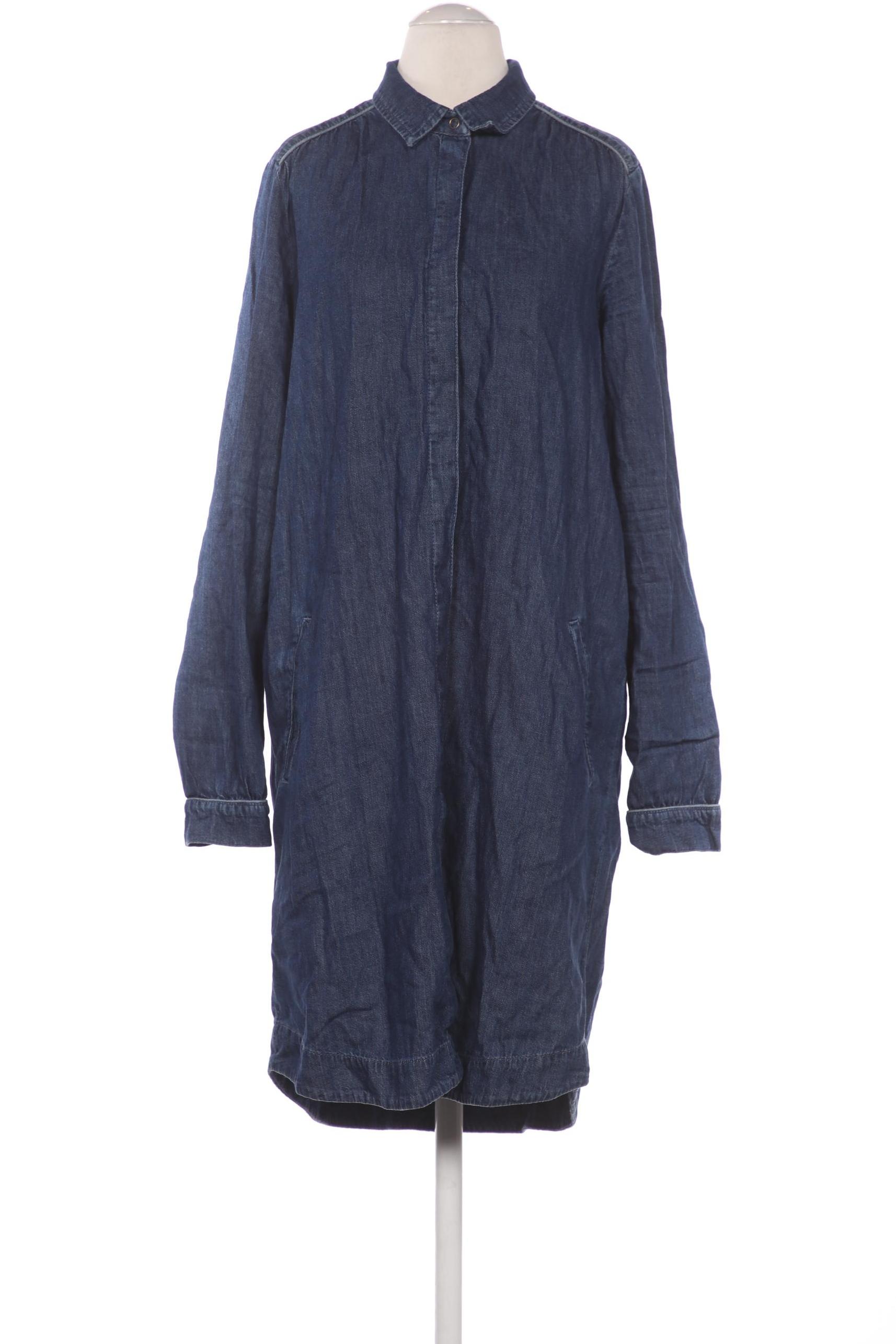 

Esprit Damen Kleid, marineblau, Gr. 36