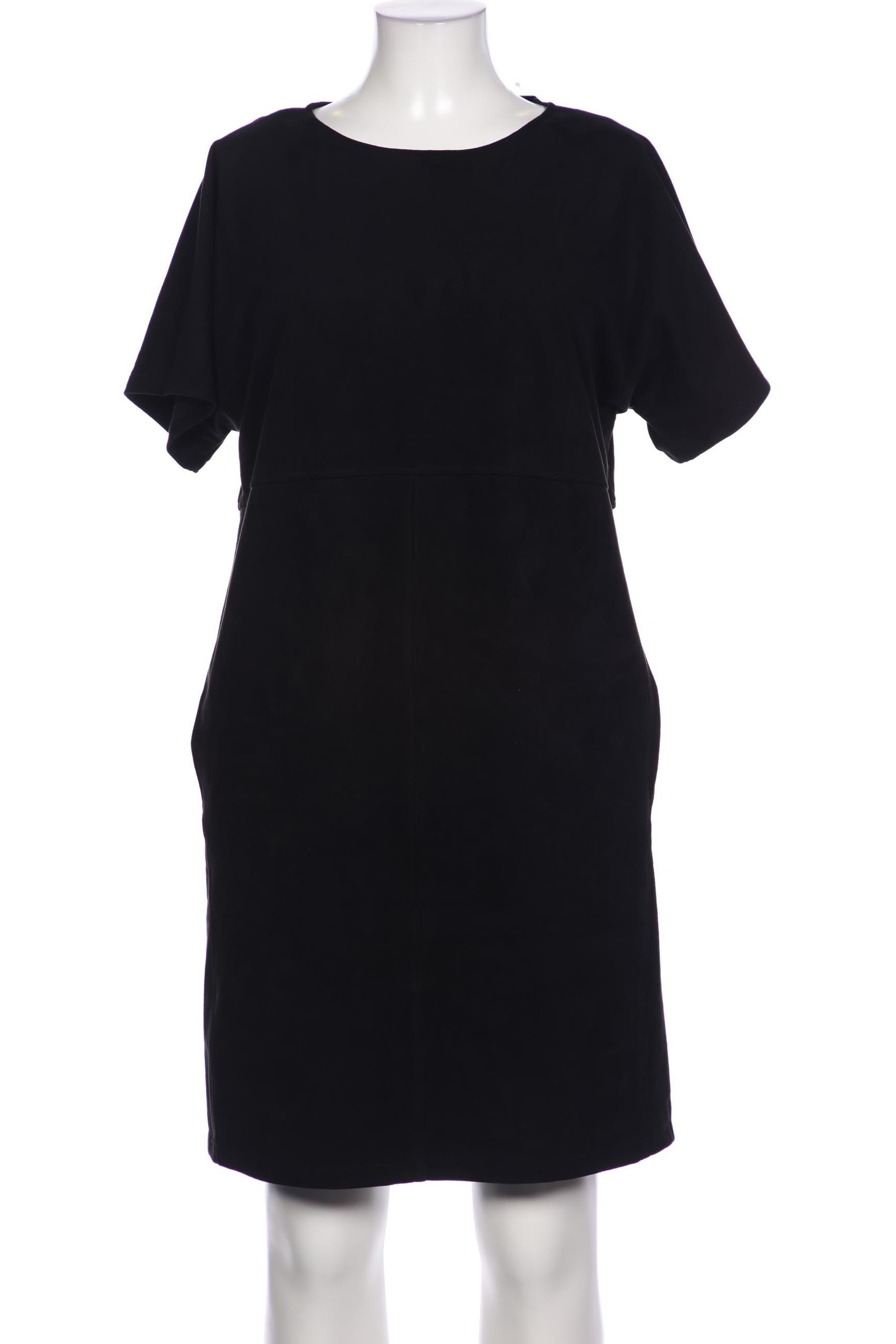 

Esprit Damen Kleid, schwarz, Gr. 40