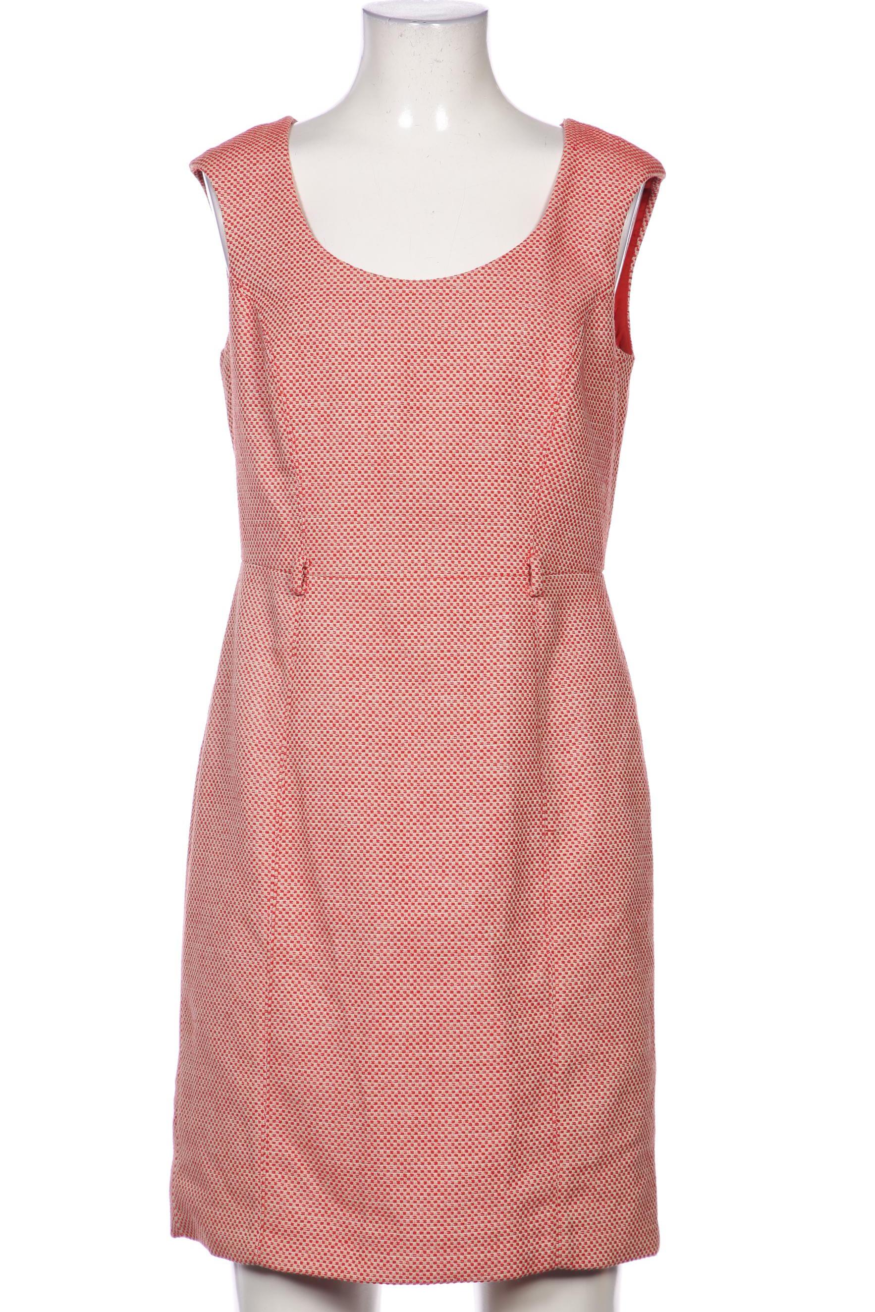 

Esprit Damen Kleid, rot, Gr. 36