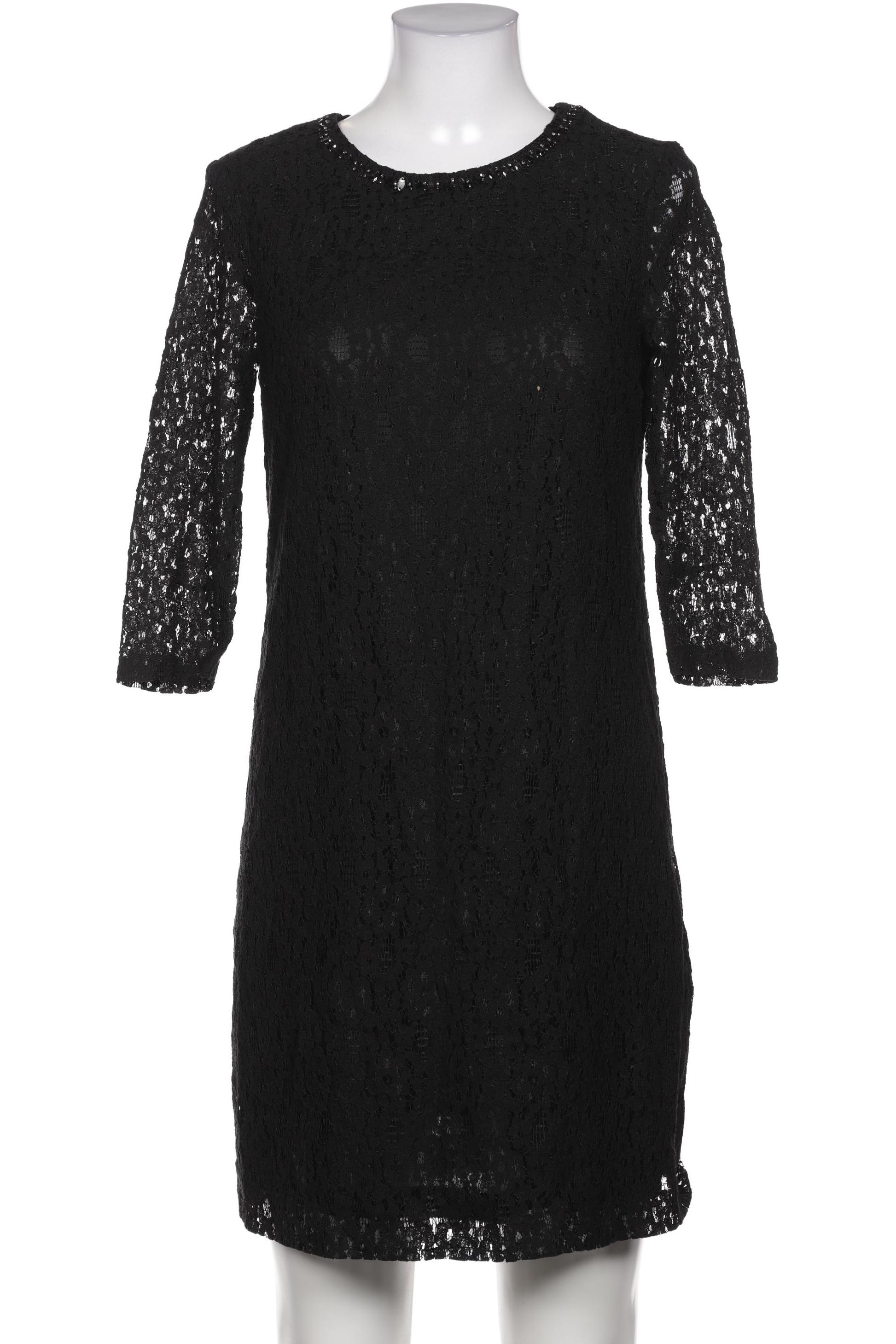 

Esprit Damen Kleid, schwarz