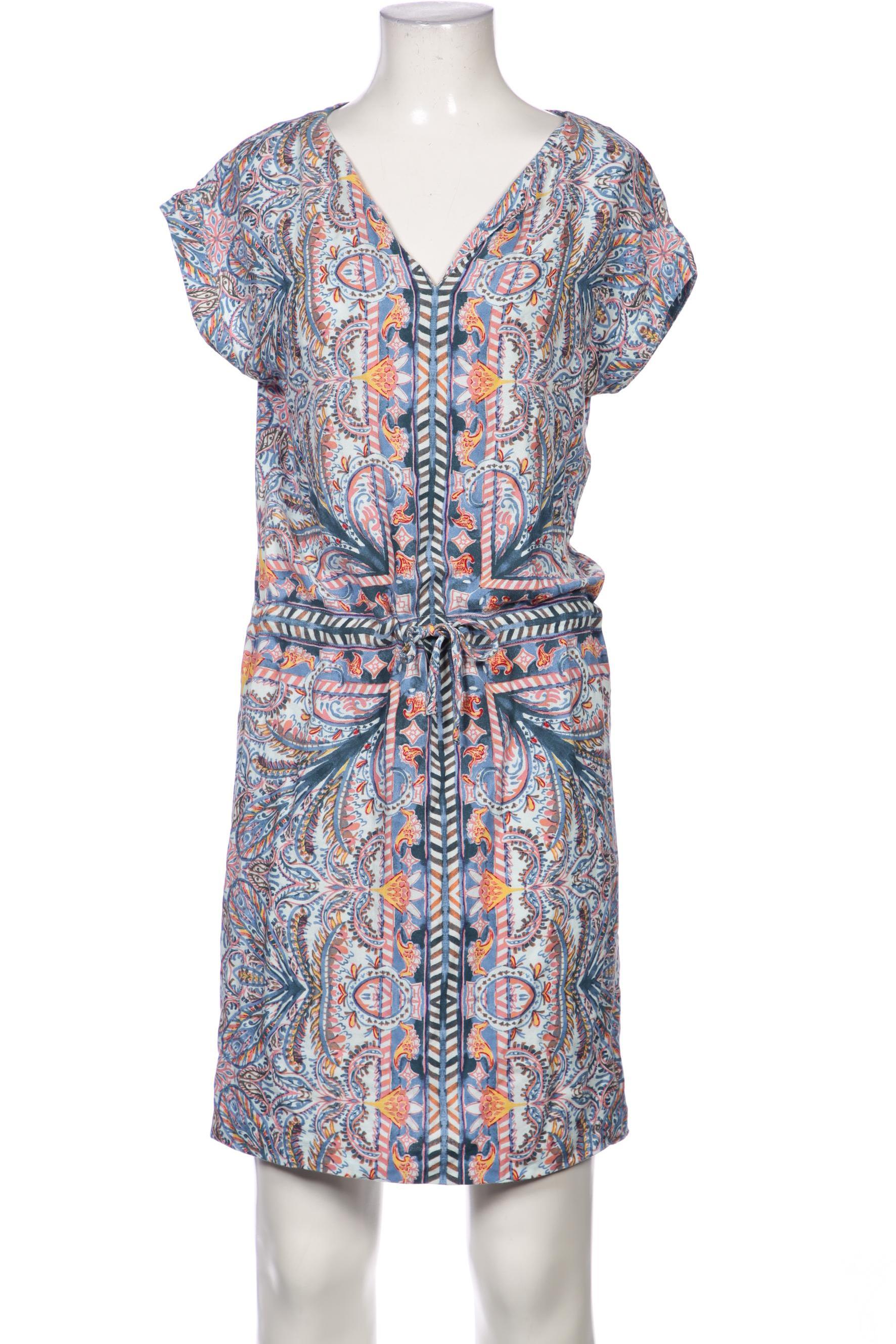 

Esprit Damen Kleid, blau, Gr. 36