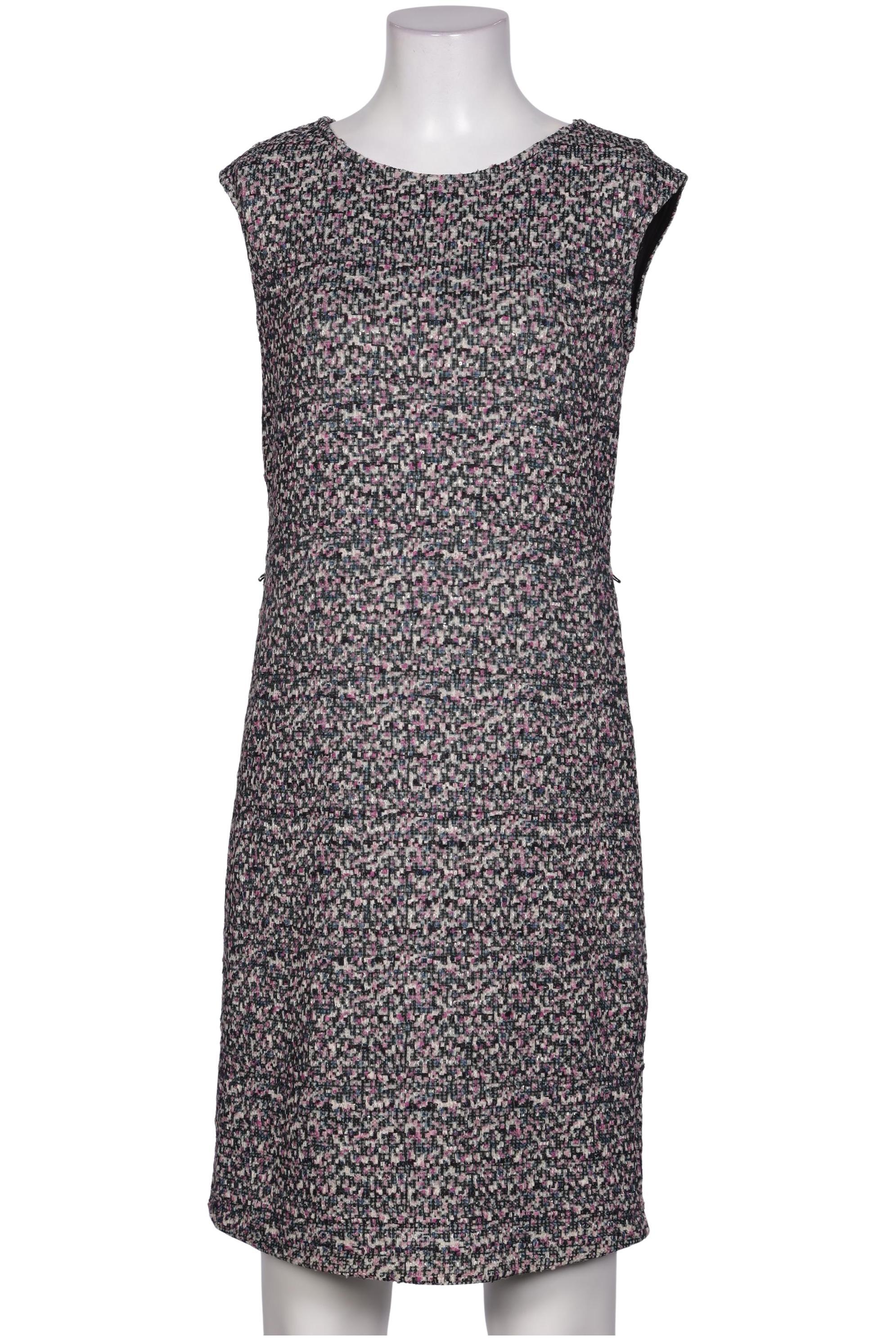 

Esprit Damen Kleid, mehrfarbig, Gr. 36