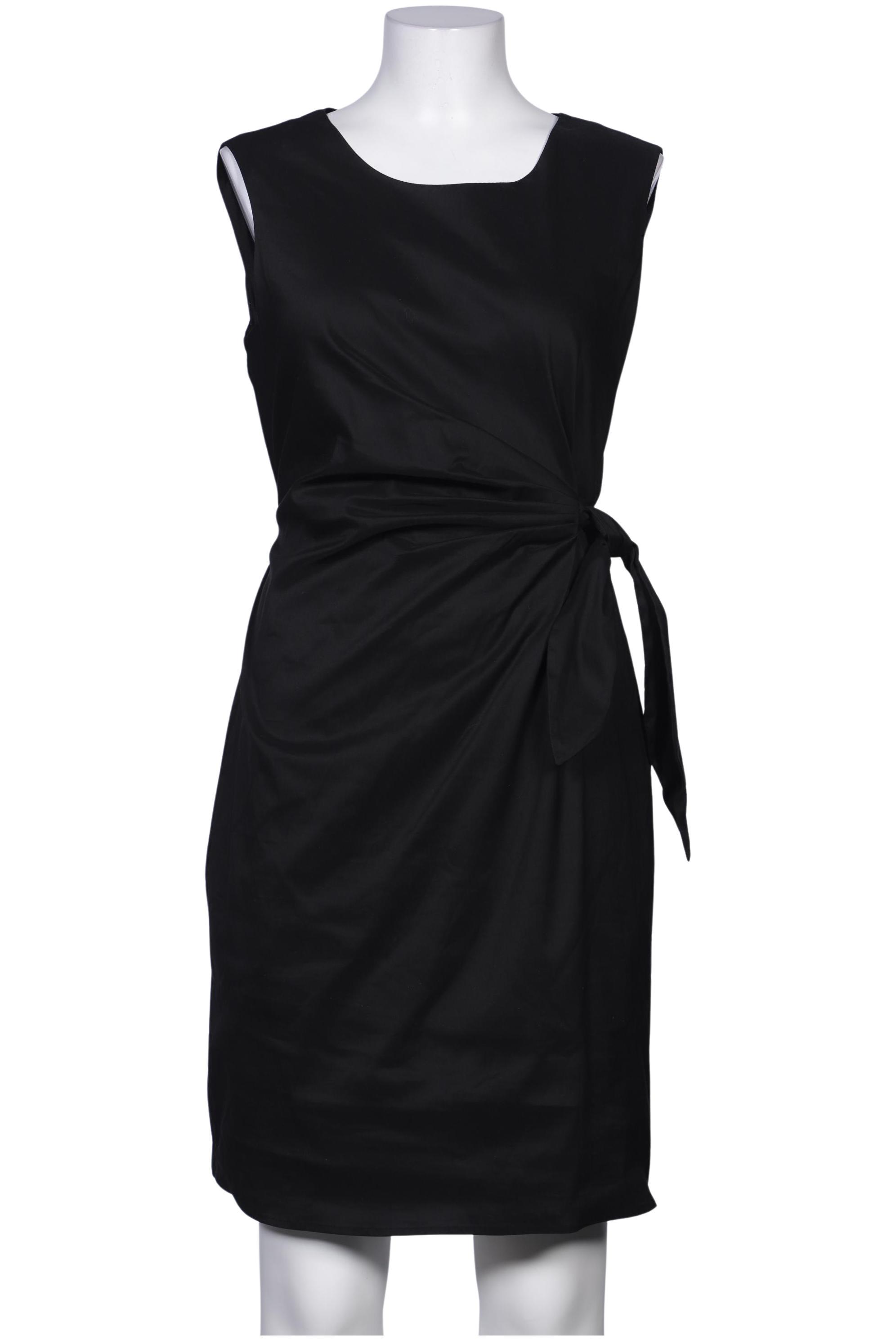 

Esprit Damen Kleid, schwarz, Gr. 42