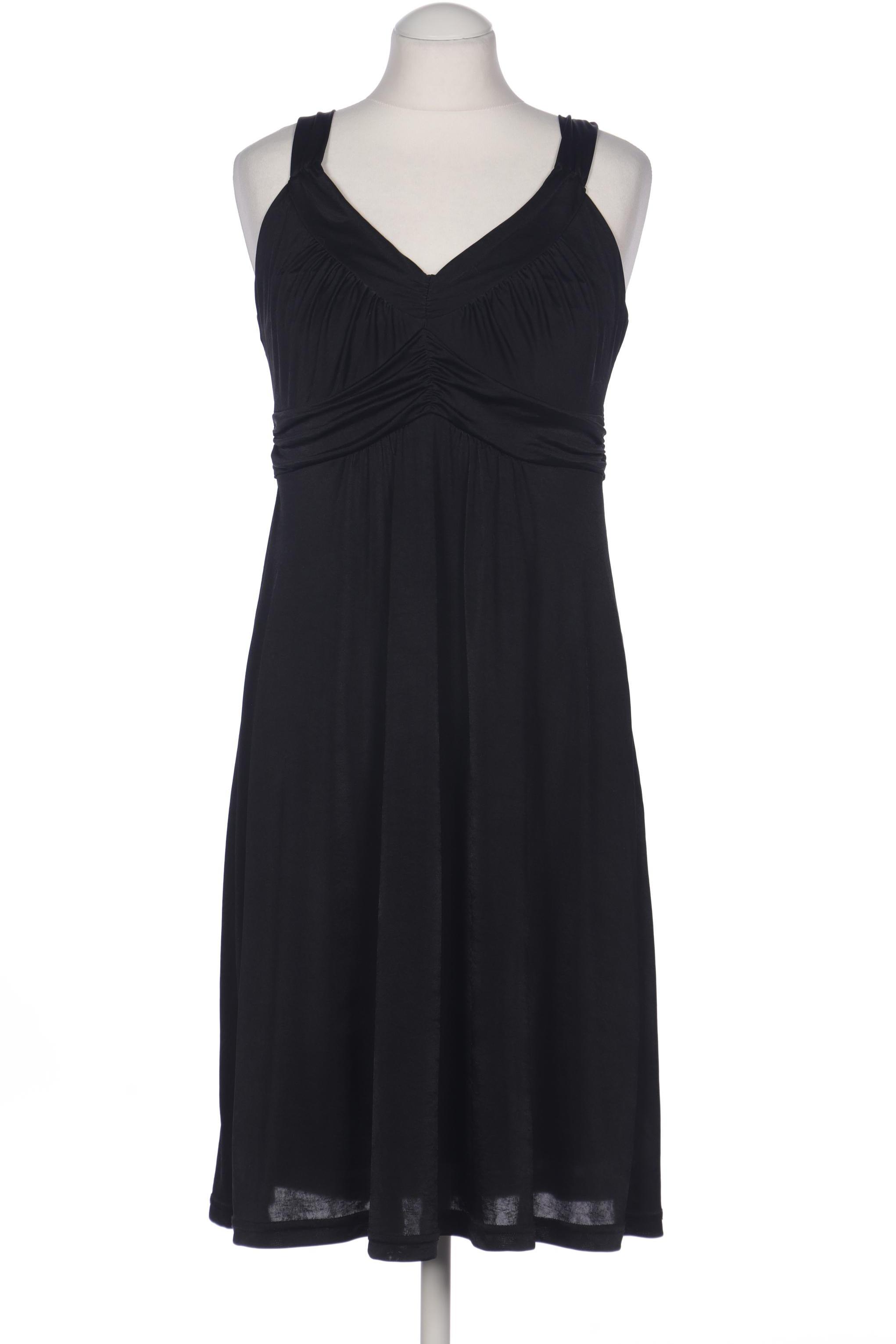

Esprit Damen Kleid, schwarz, Gr. 36