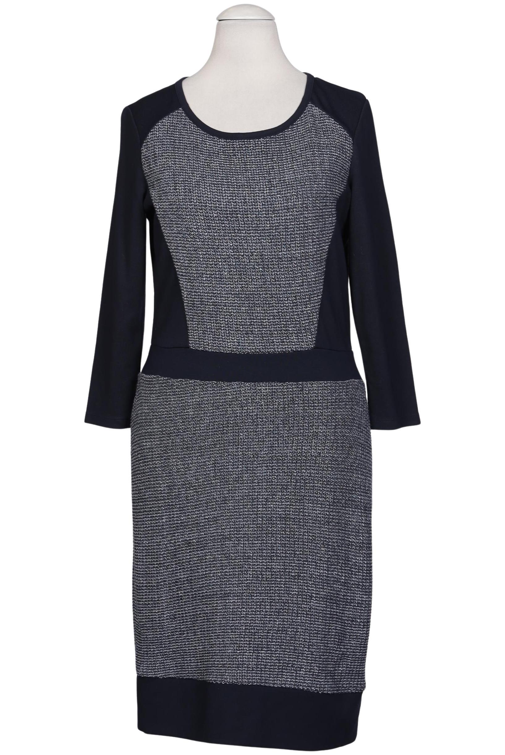 

Esprit Damen Kleid, marineblau, Gr. 36