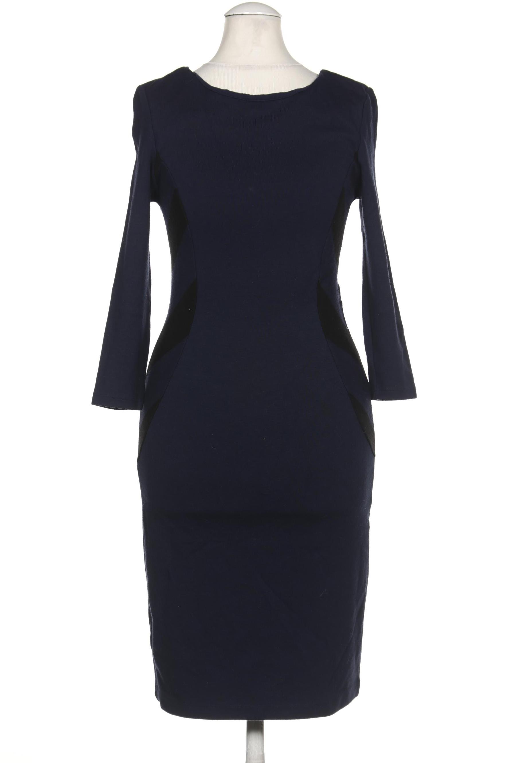 

Esprit Damen Kleid, marineblau, Gr. 32