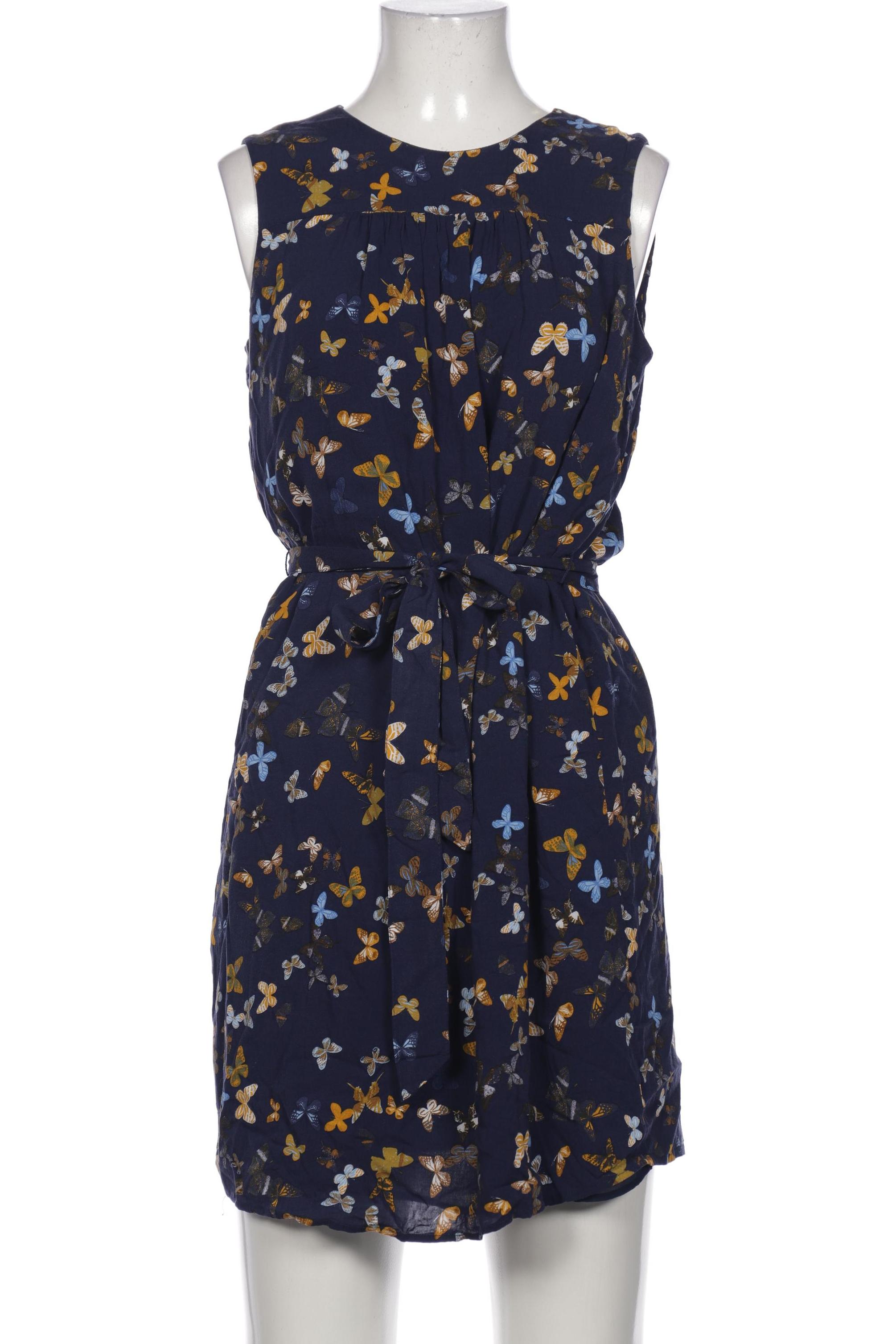 

Esprit Damen Kleid, marineblau, Gr. 36