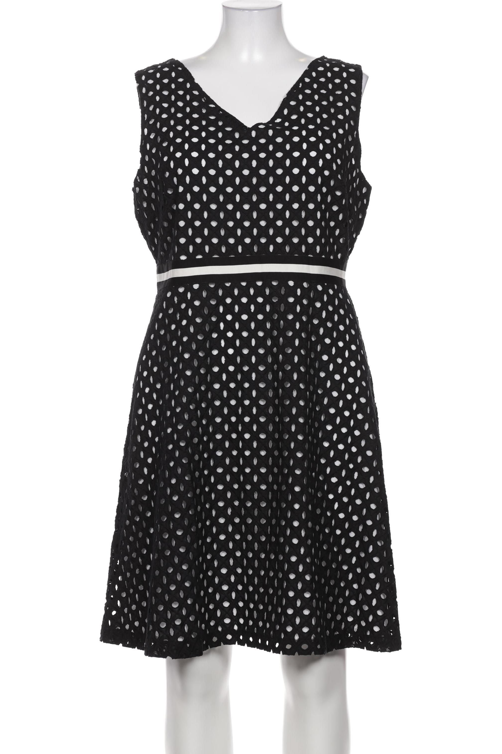 

Esprit Damen Kleid, schwarz