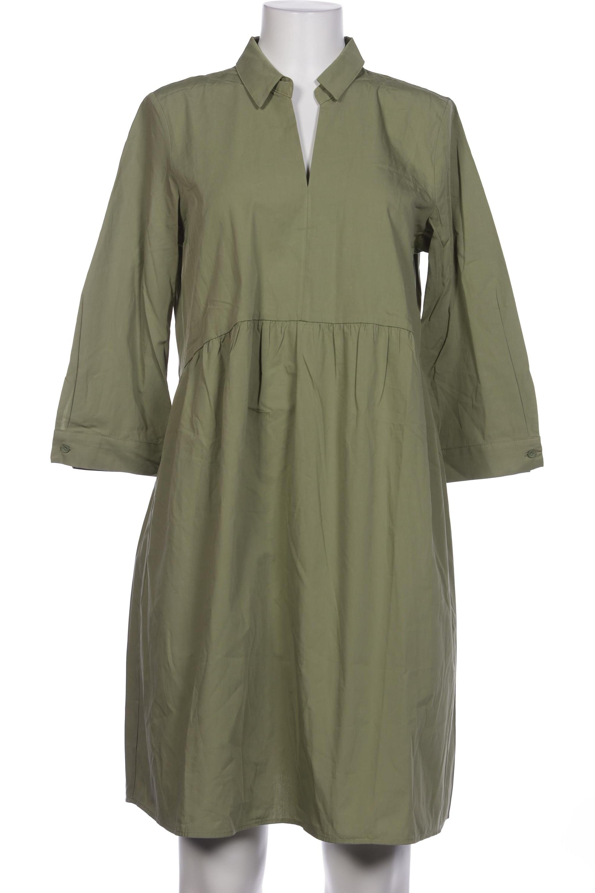 

Esprit Damen Kleid, grün, Gr. 38
