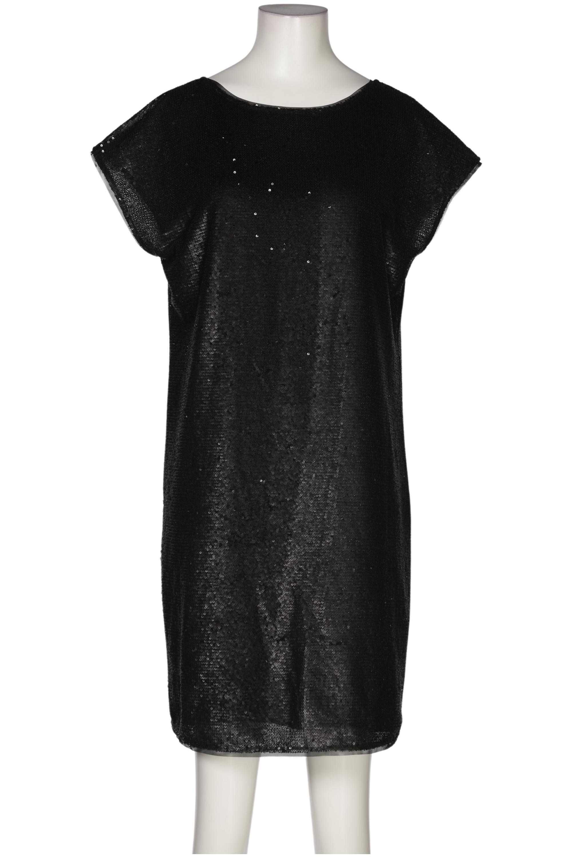 

Esprit Damen Kleid, schwarz, Gr. 38