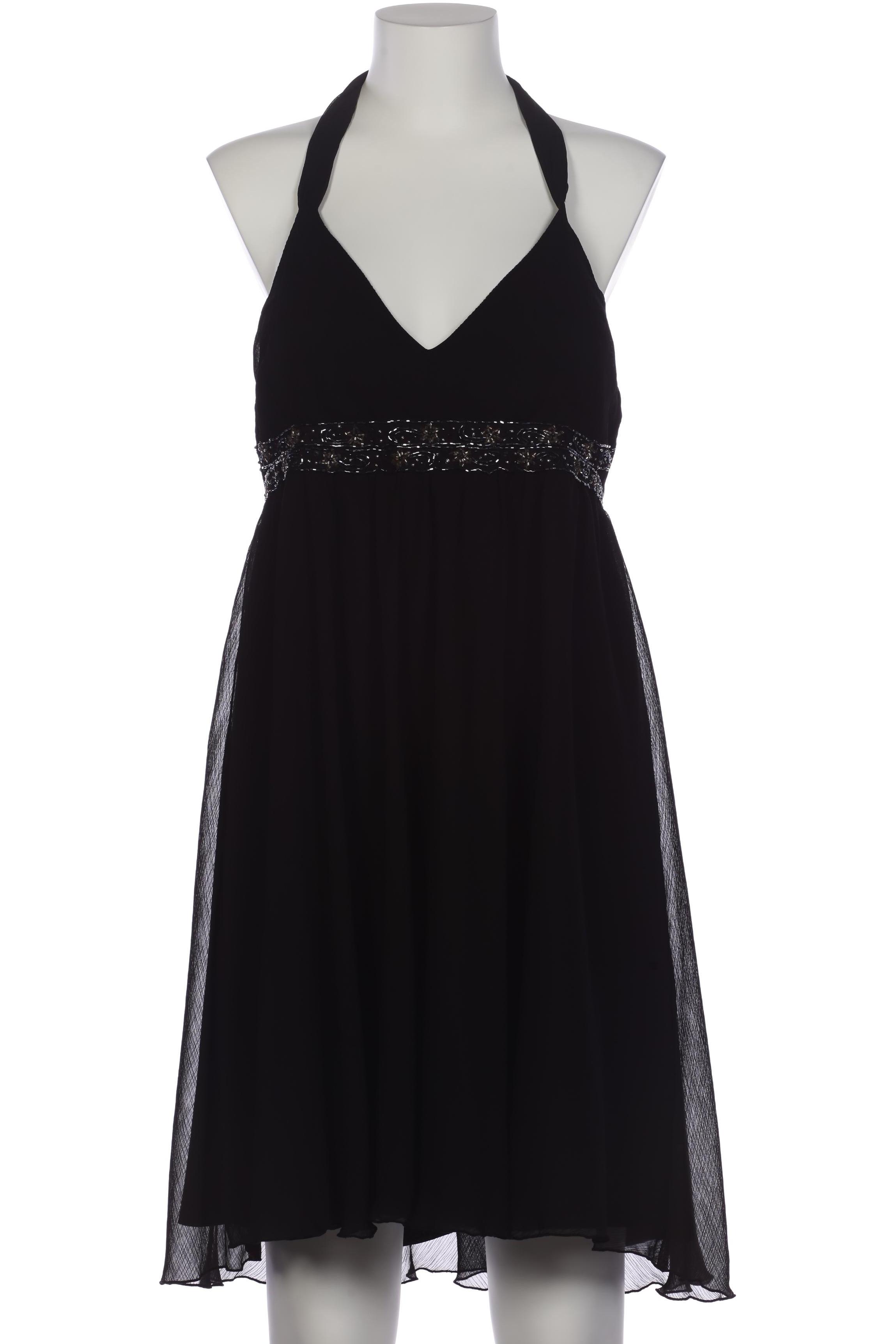 

Esprit Damen Kleid, schwarz