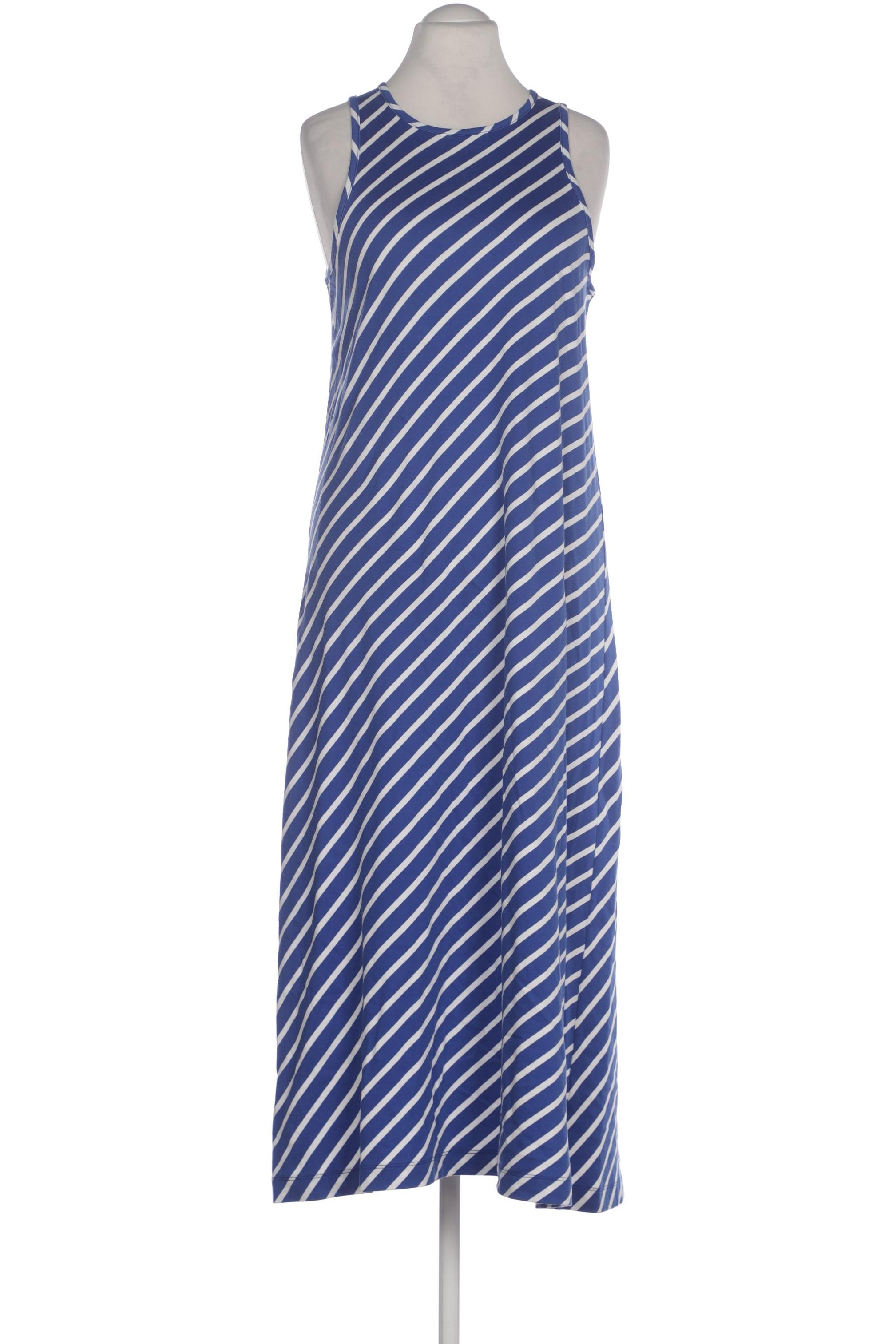 

Esprit Damen Kleid, blau, Gr. 42