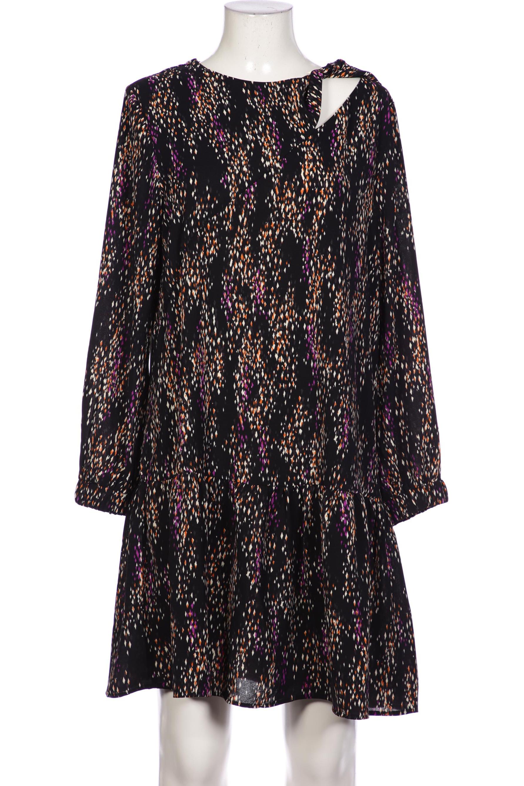 

Esprit Damen Kleid, schwarz, Gr. 40