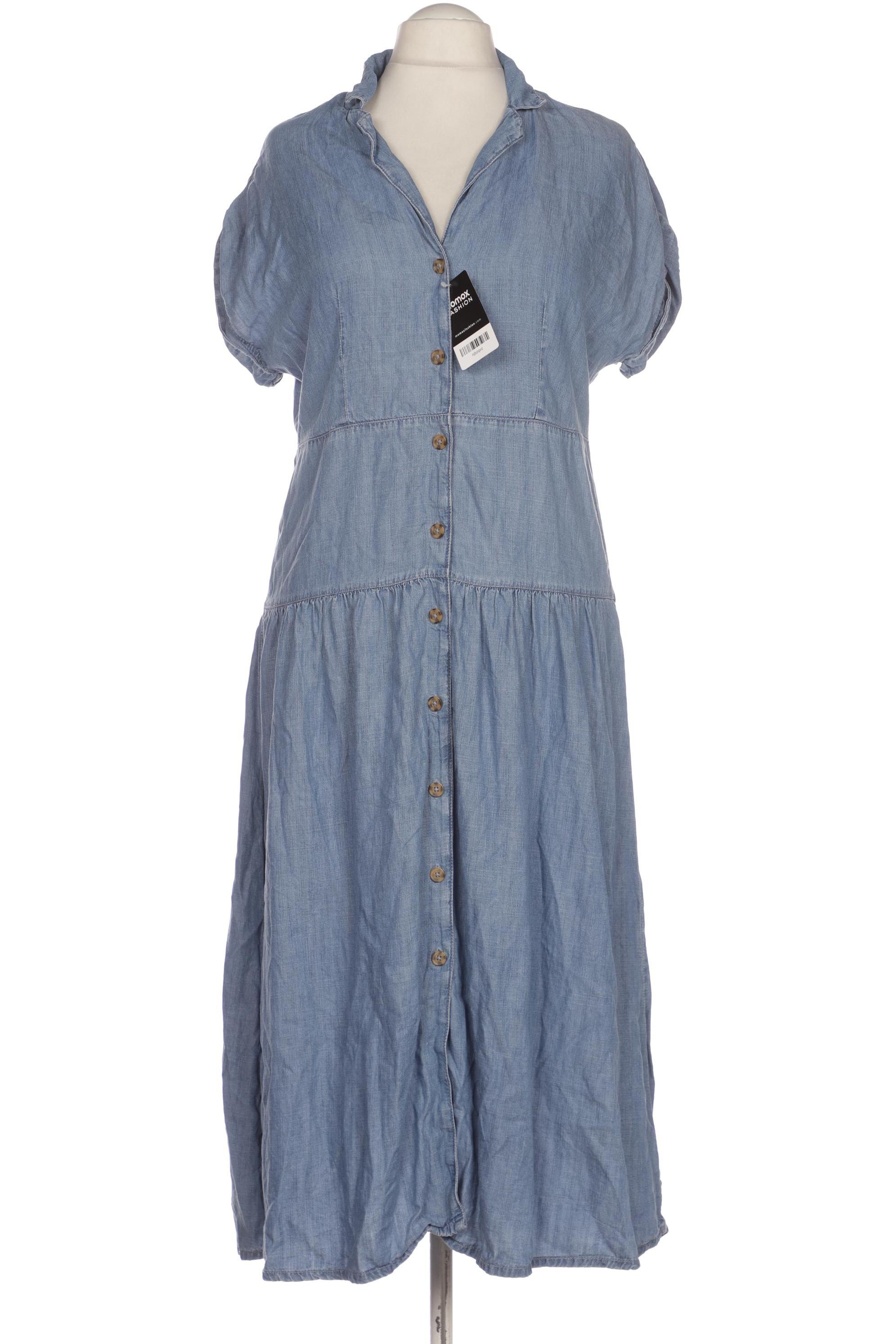 

Esprit Damen Kleid, blau