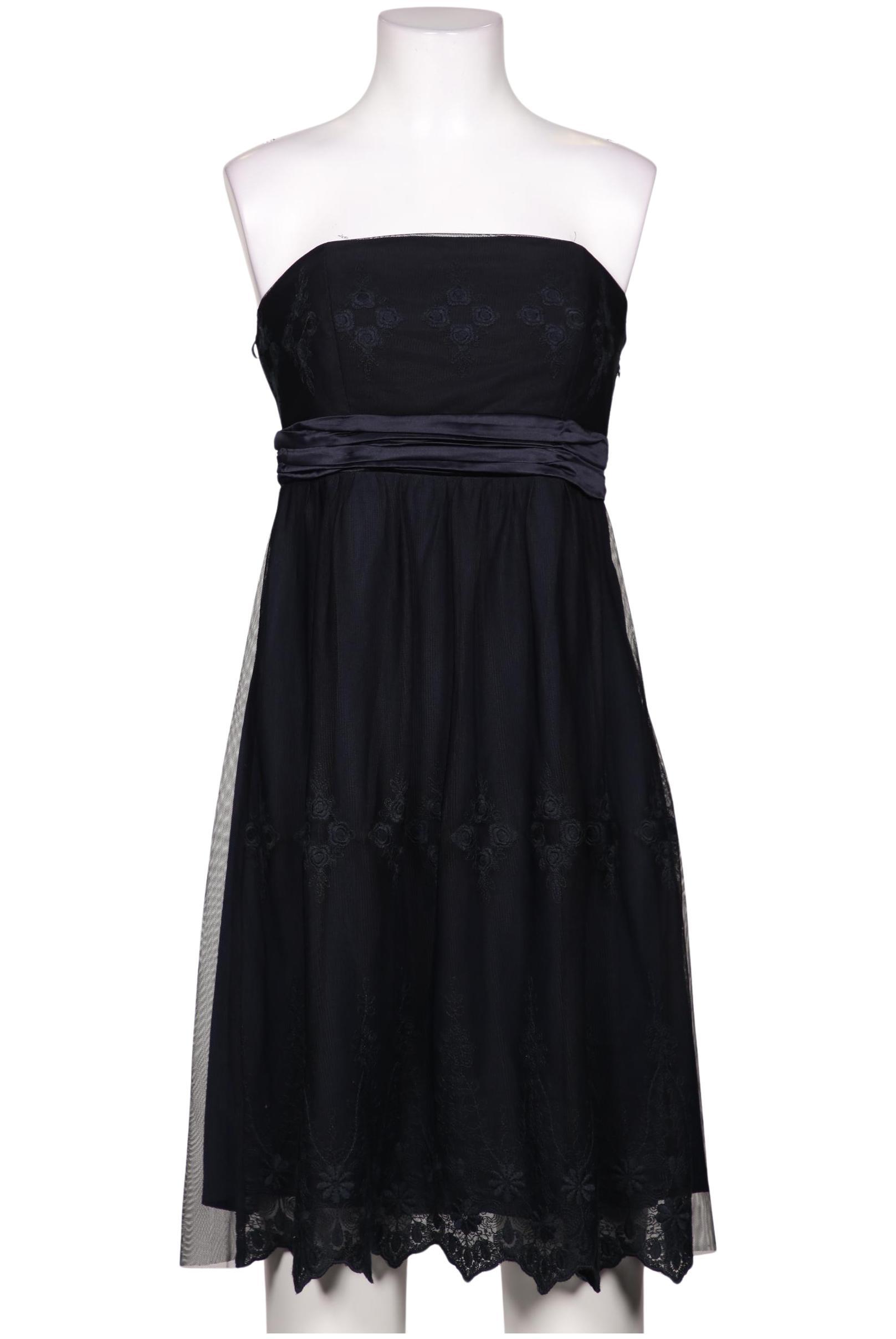 

Esprit Damen Kleid, marineblau, Gr. 38