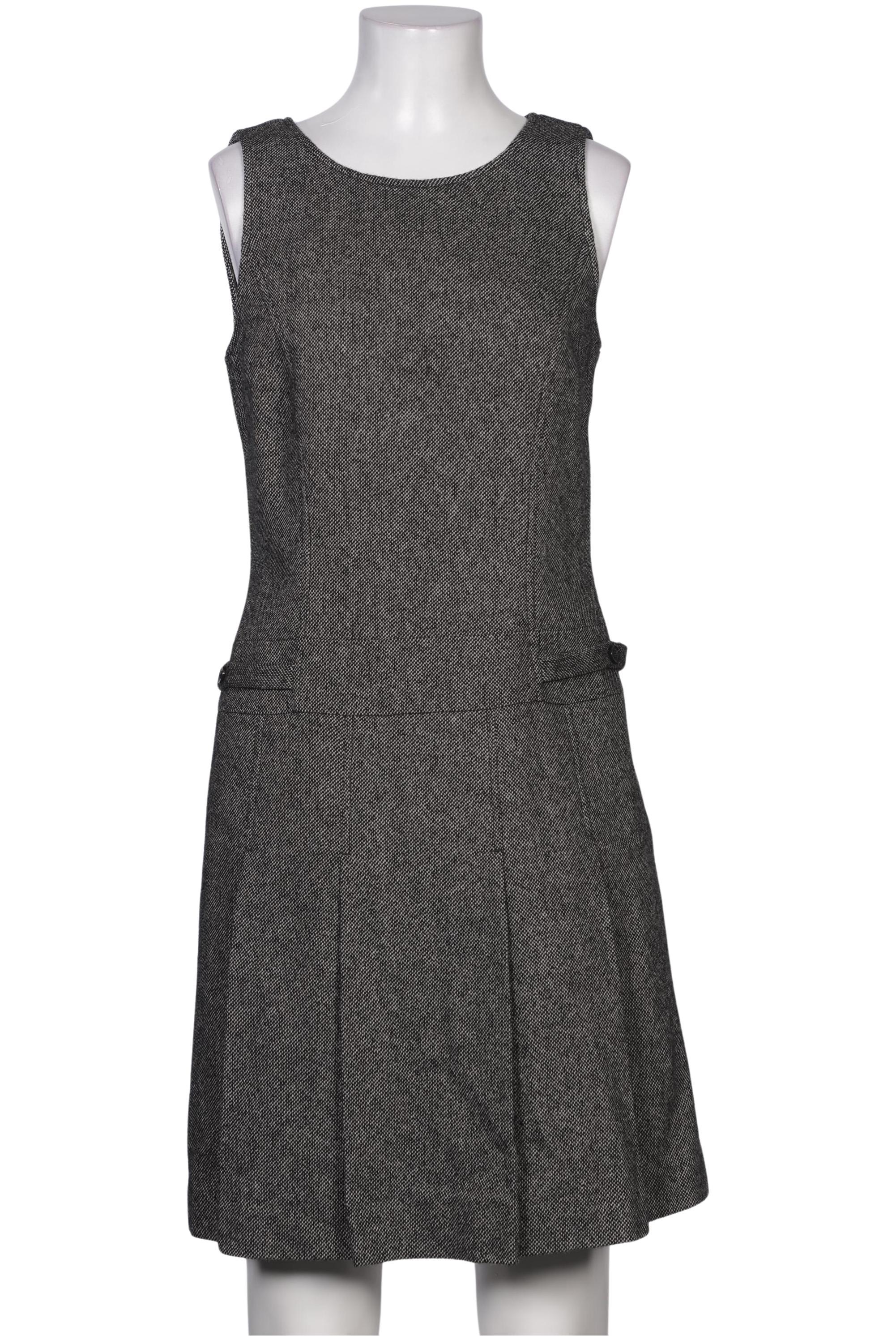 

Esprit Damen Kleid, grau, Gr. 38