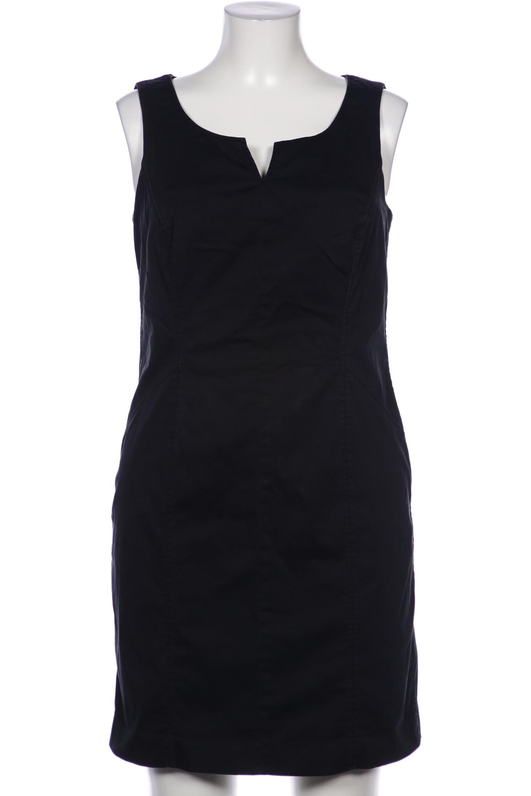 

Esprit Damen Kleid, marineblau