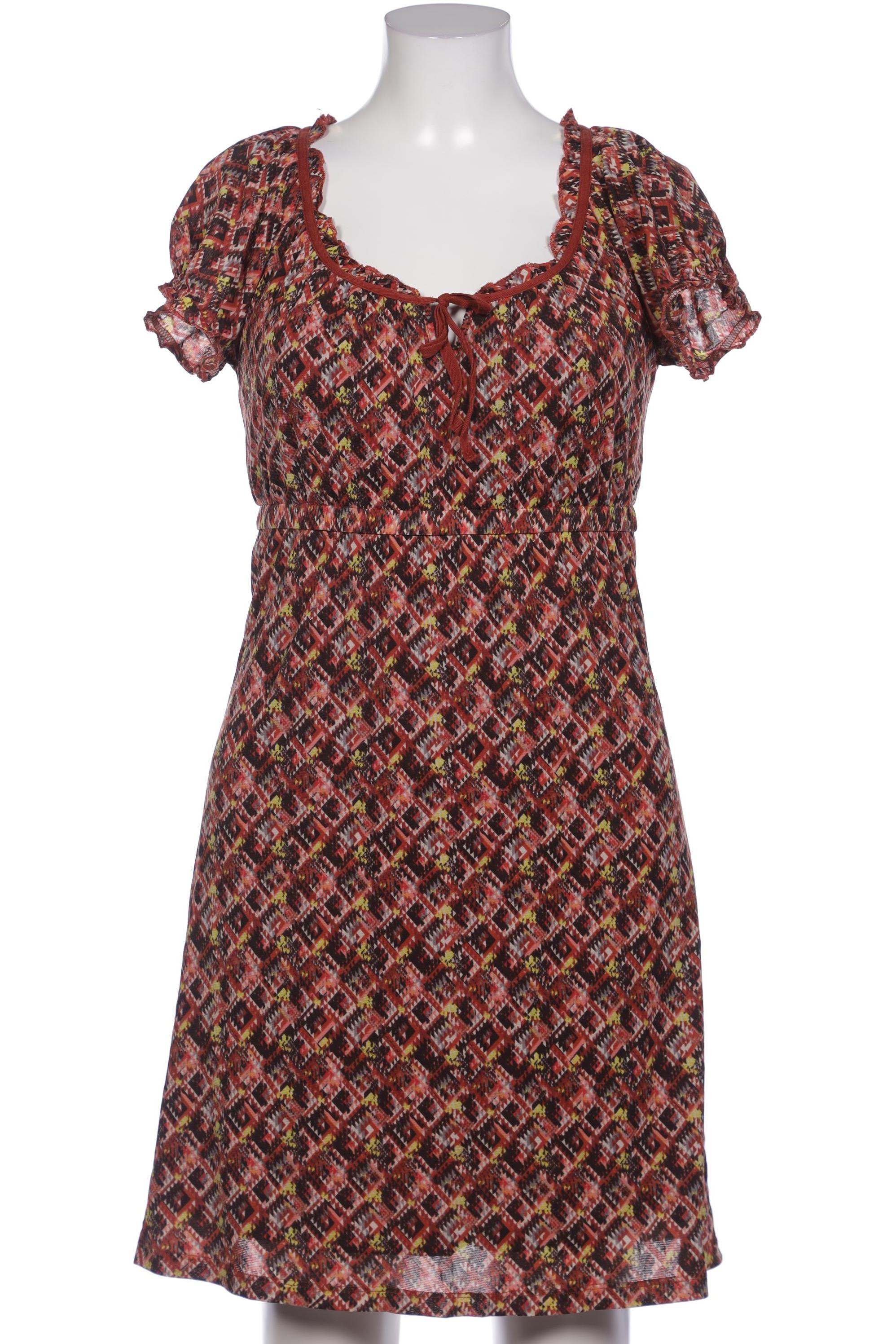 

Esprit Damen Kleid, rot, Gr. 44
