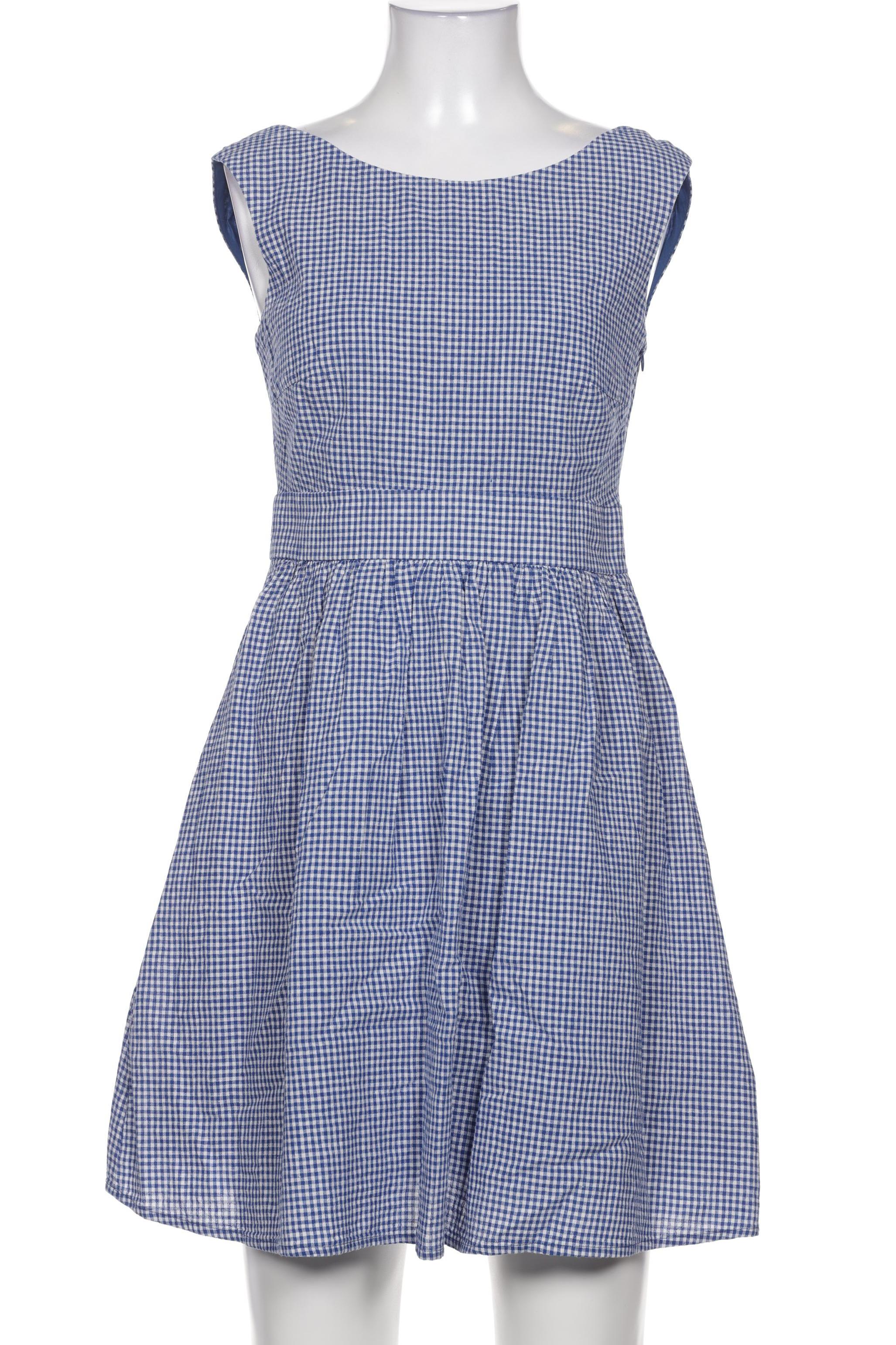 

Esprit Damen Kleid, blau