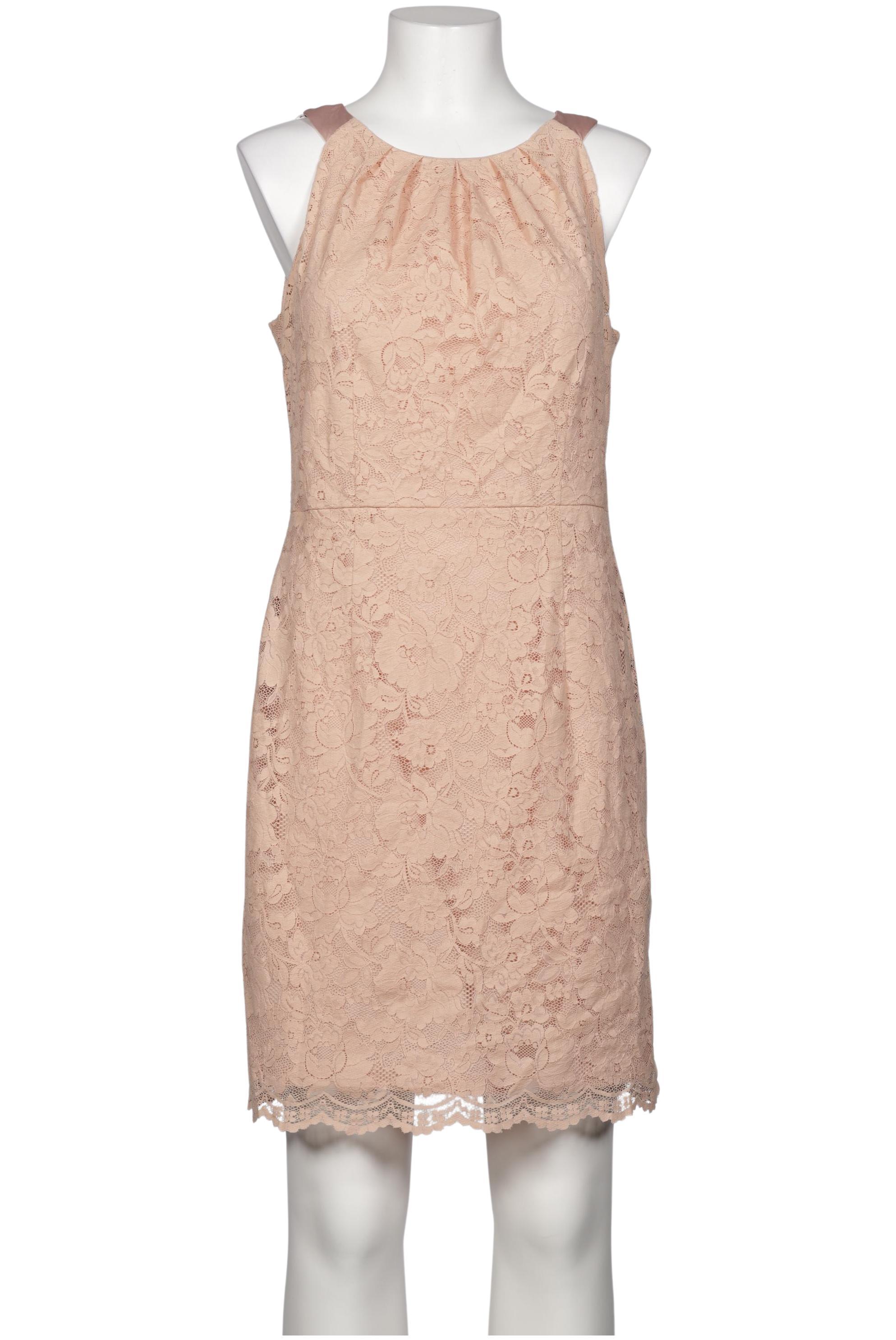 

Esprit Damen Kleid, pink, Gr. 40