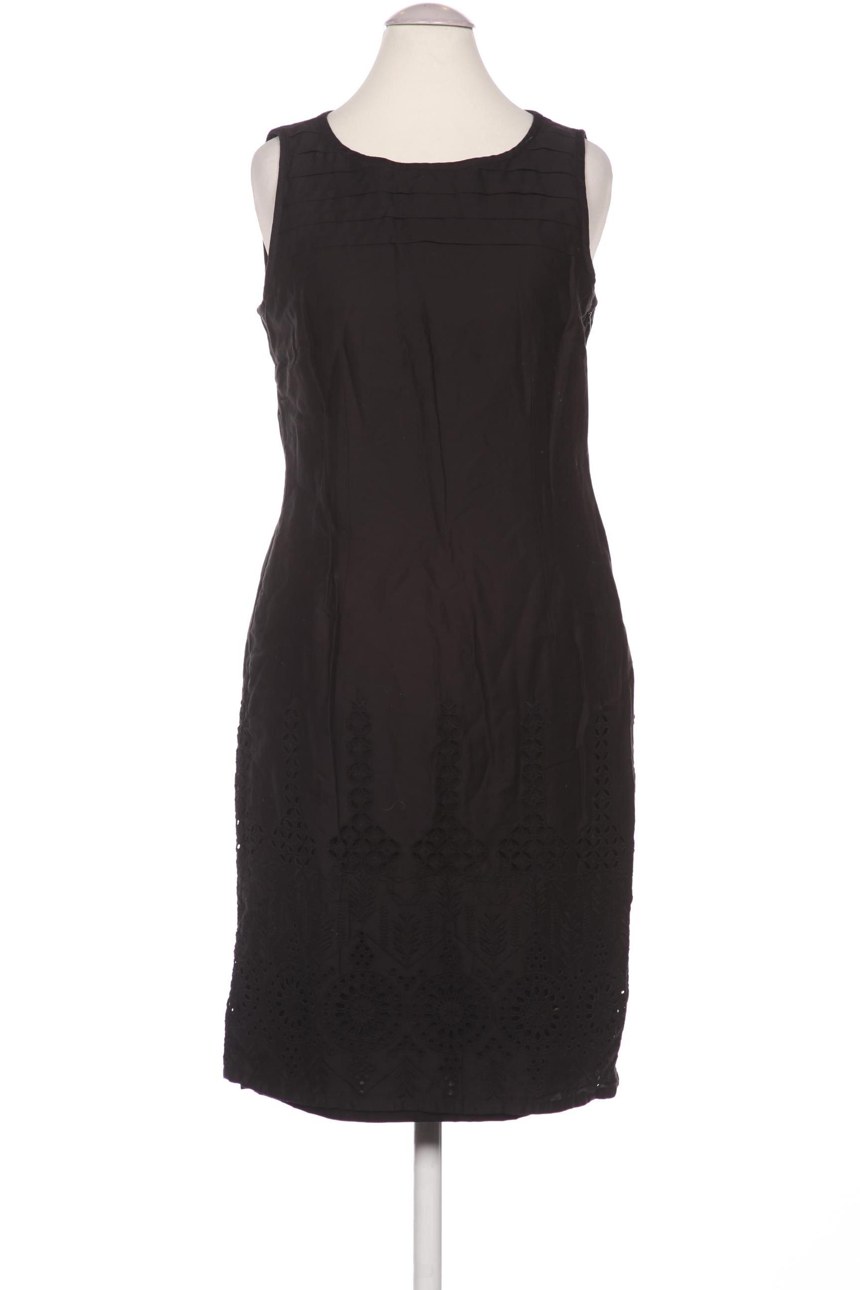 

Esprit Damen Kleid, schwarz, Gr. 36
