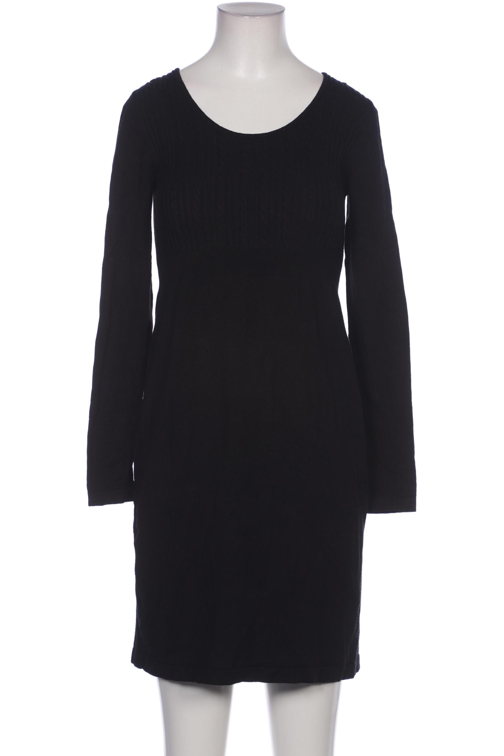 

Esprit Damen Kleid, schwarz, Gr. 36