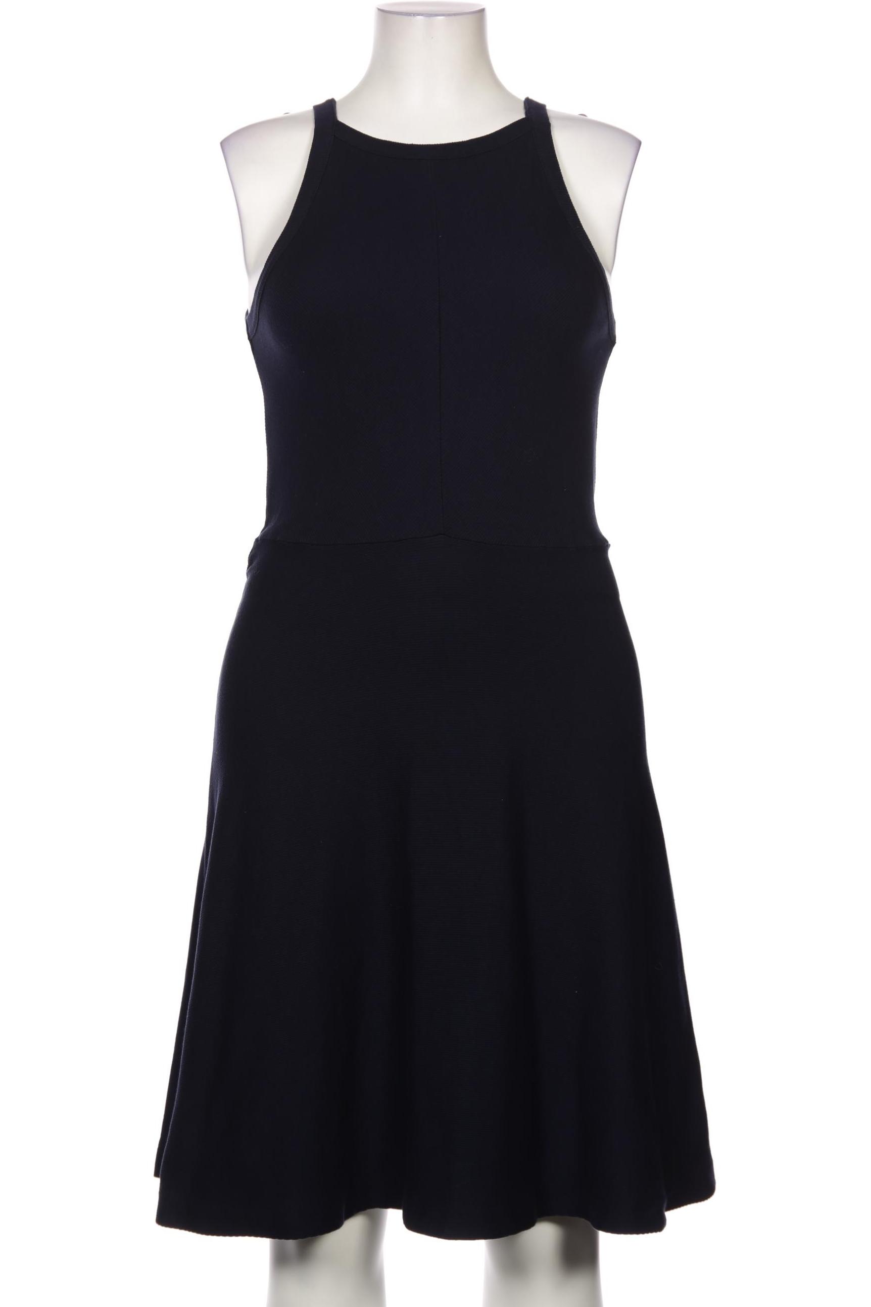 

Esprit Damen Kleid, marineblau, Gr. 44