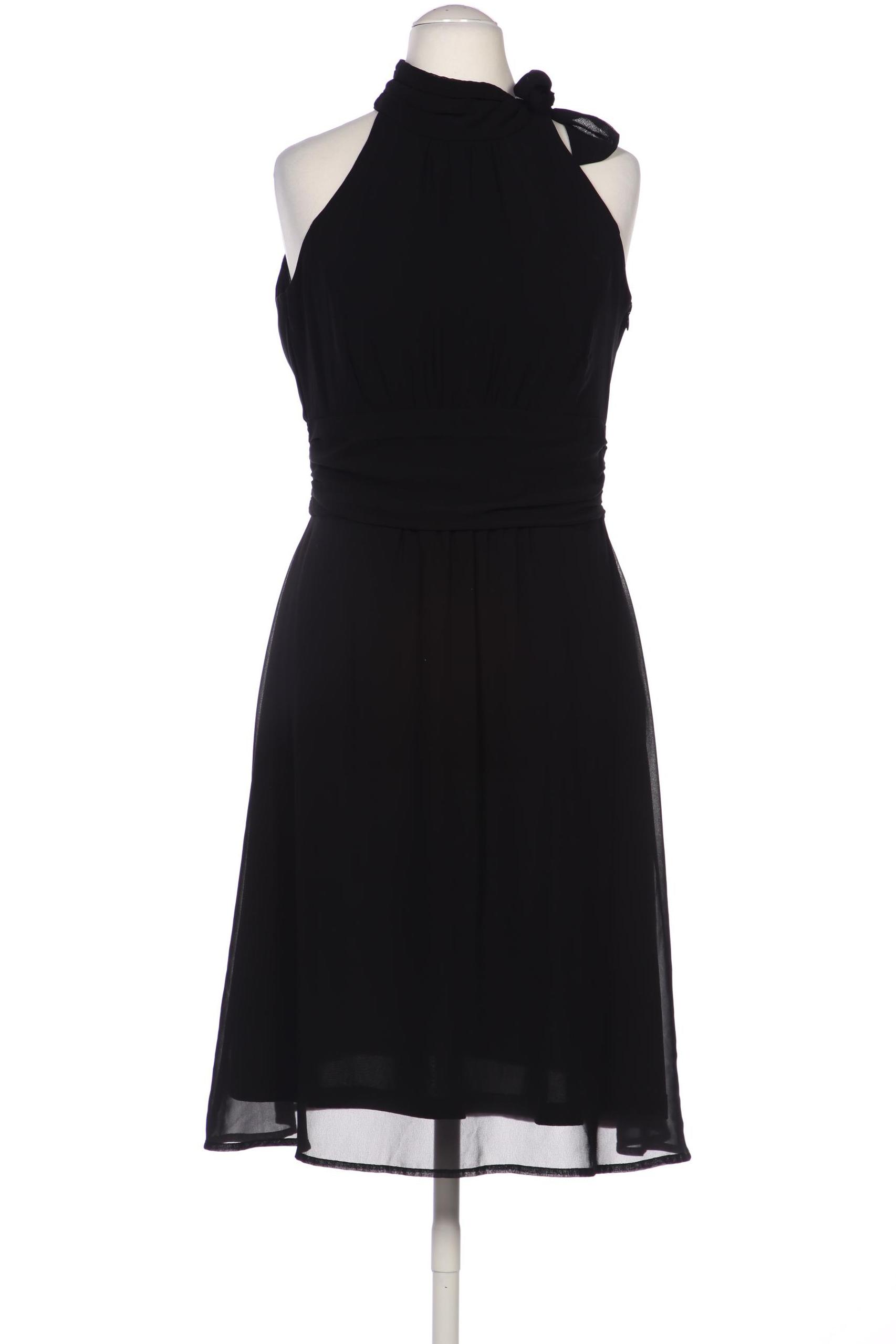 

Esprit Damen Kleid, schwarz, Gr. 38