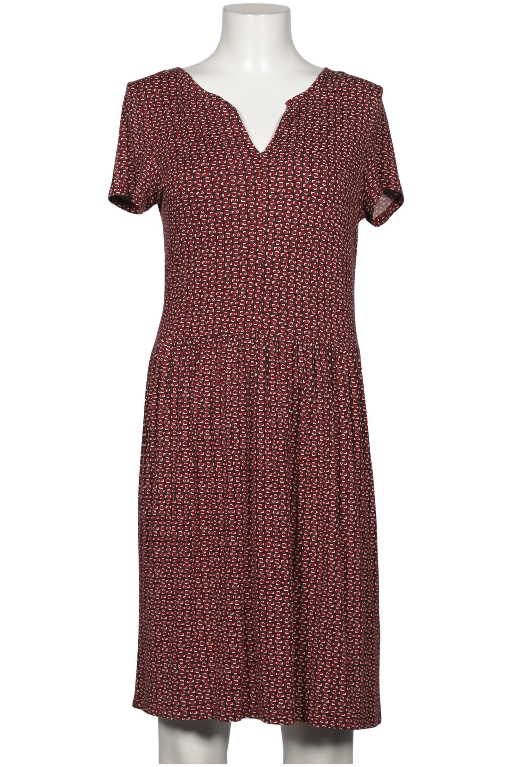 

Esprit Damen Kleid, bordeaux, Gr. 42