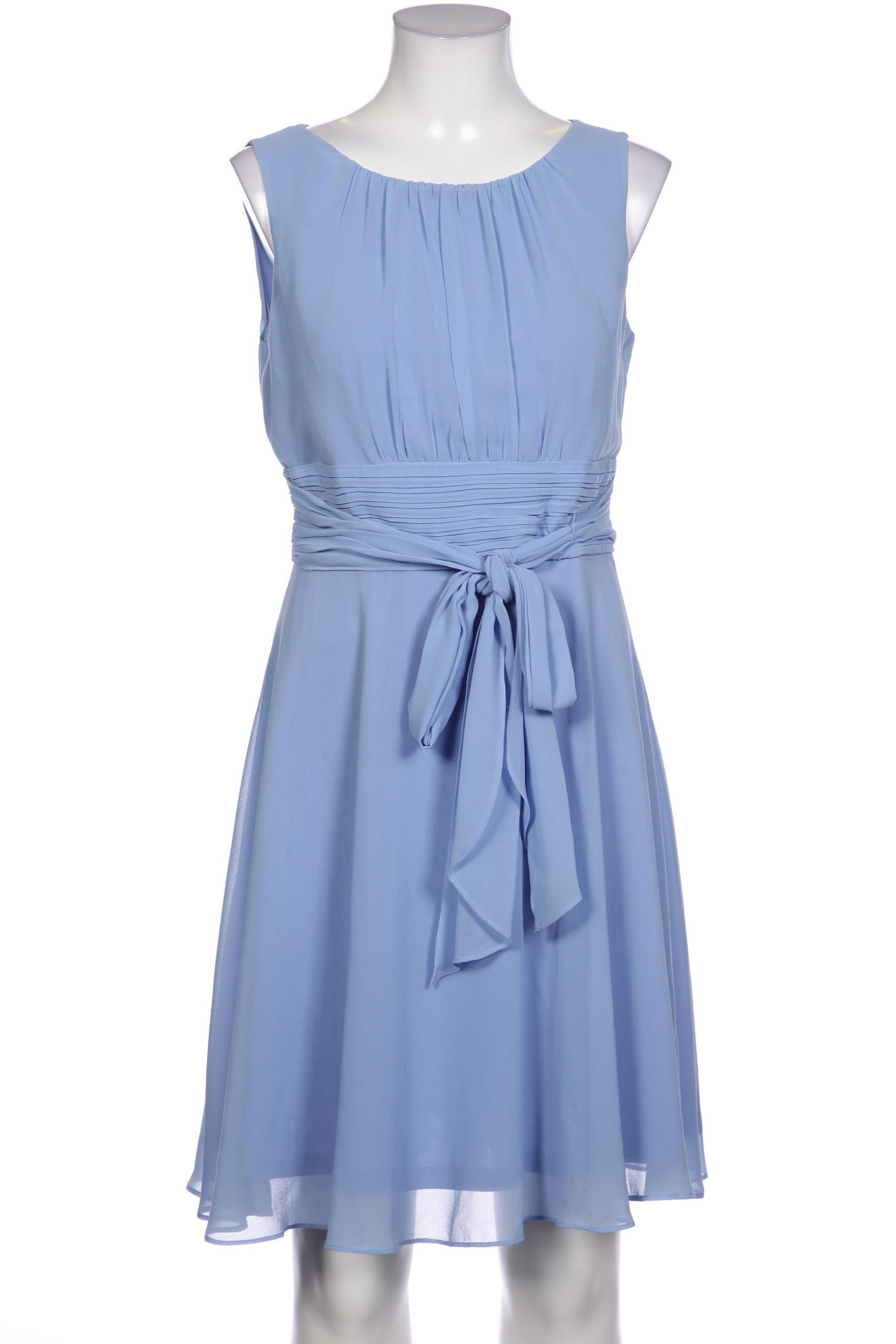 

Esprit Damen Kleid, blau