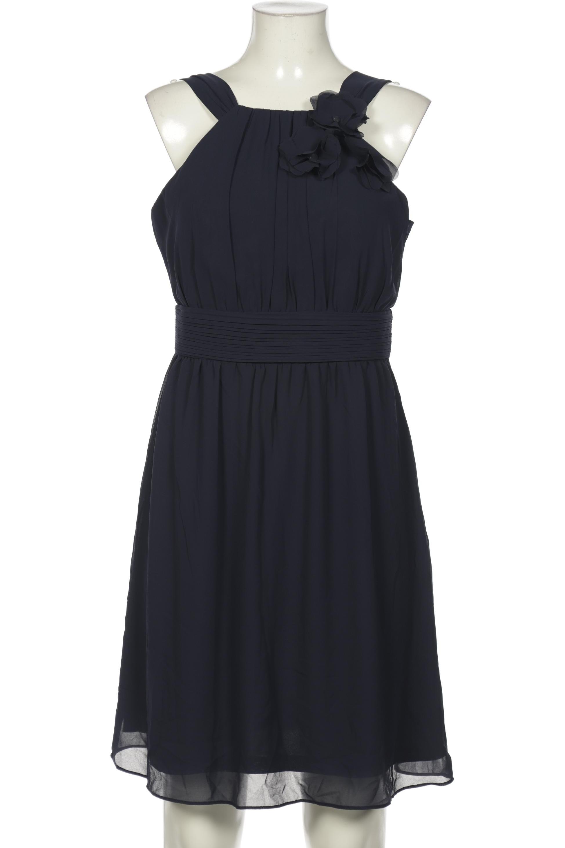

Esprit Damen Kleid, marineblau, Gr. 40