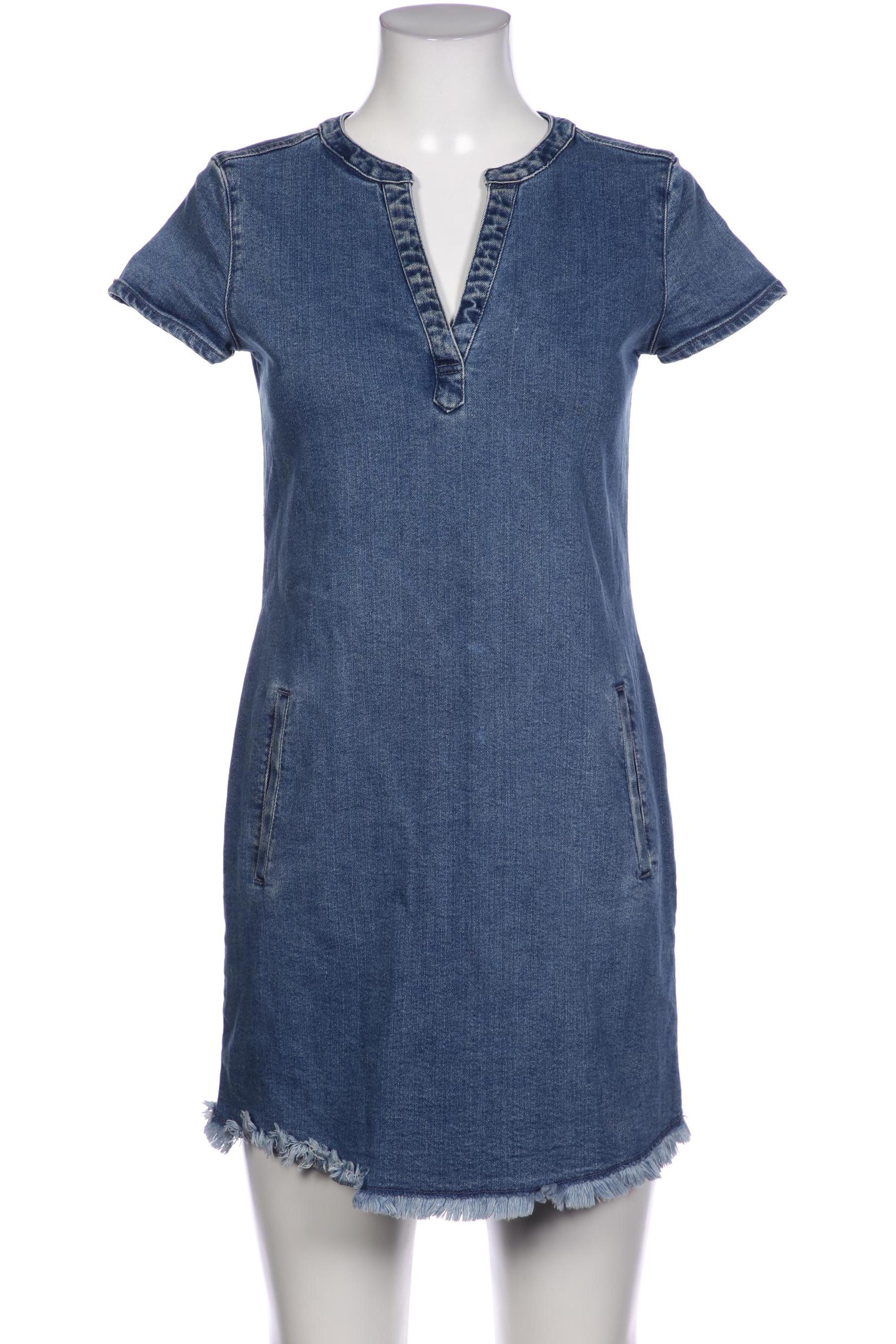 

Esprit Damen Kleid, marineblau, Gr. 36