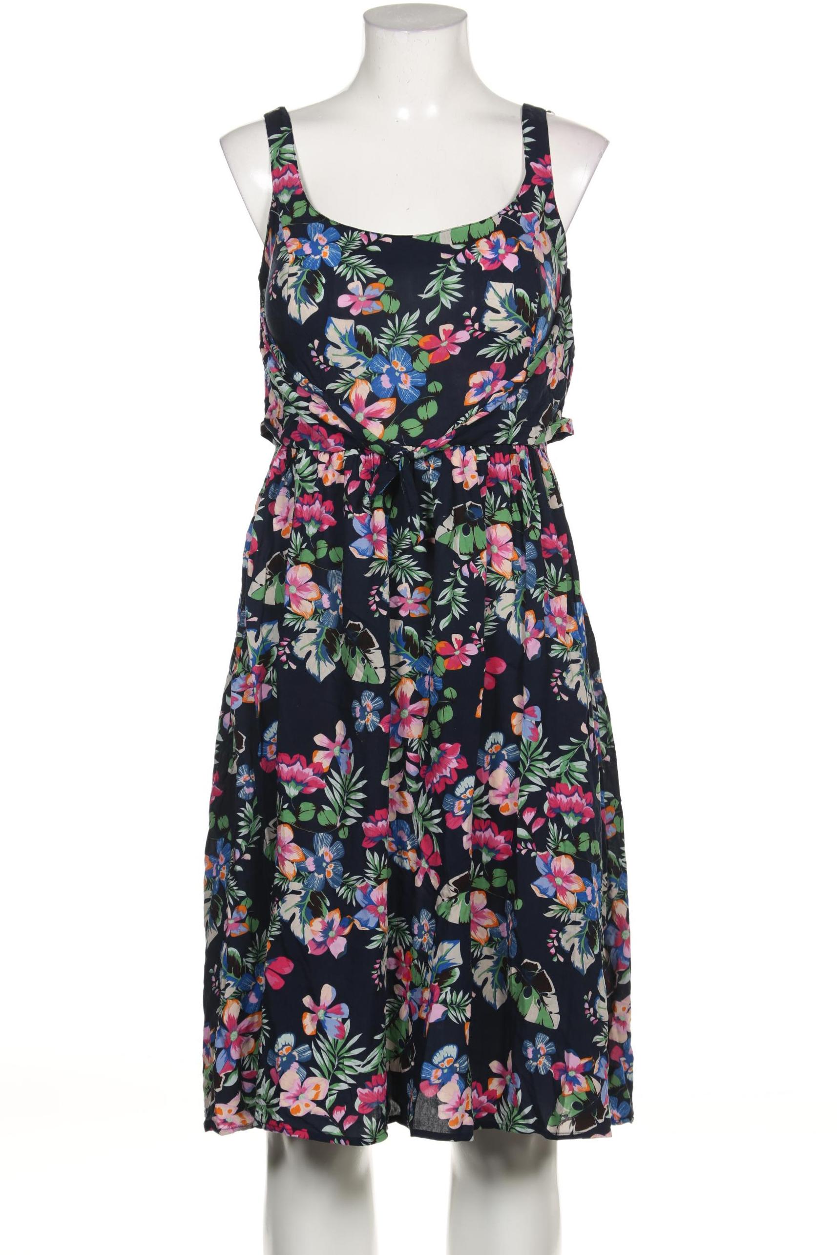 

Esprit Damen Kleid, schwarz