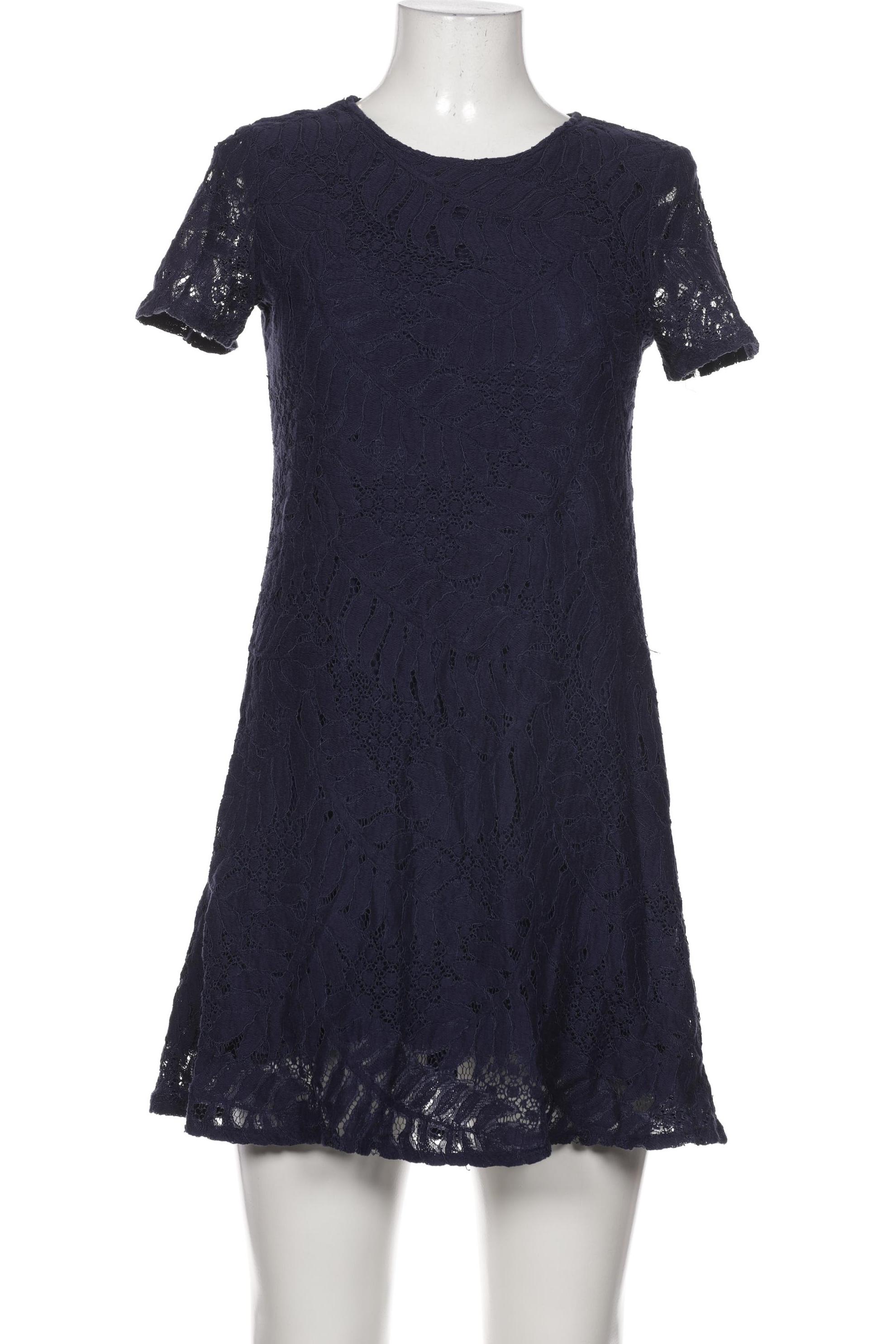 

Esprit Damen Kleid, marineblau, Gr. 38