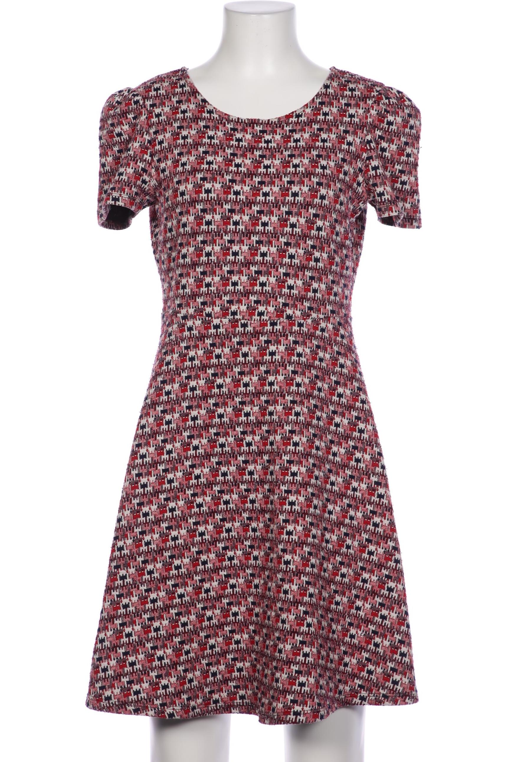 

Esprit Damen Kleid, pink, Gr. 36
