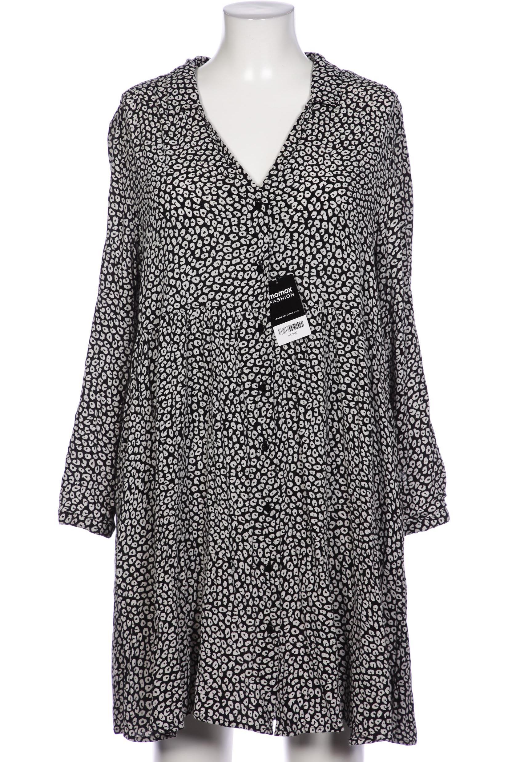 

Esprit Damen Kleid, schwarz, Gr. 42