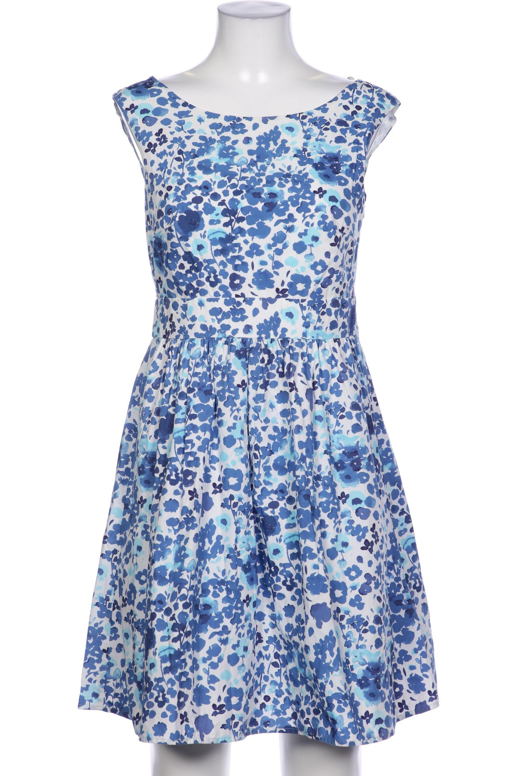 

Esprit Damen Kleid, blau