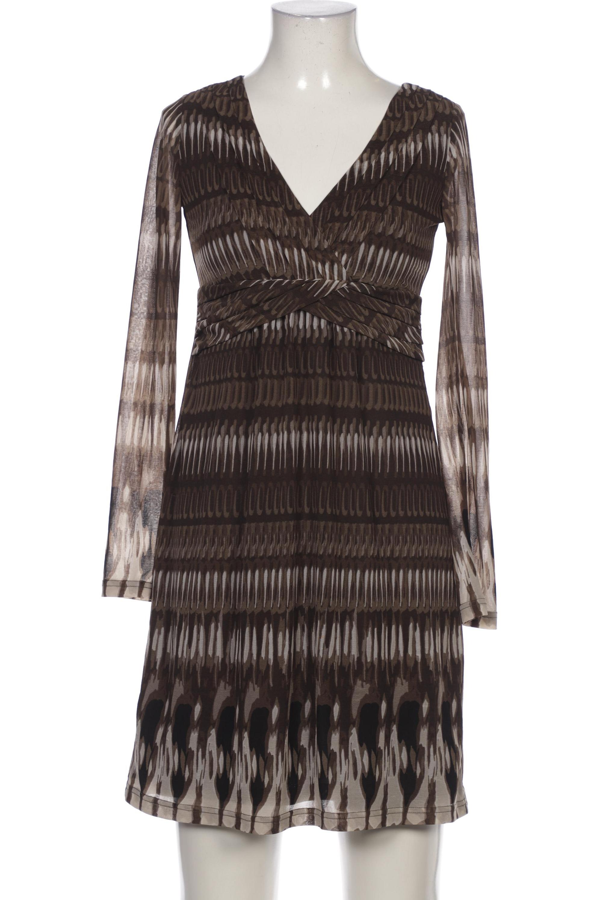 

Esprit Damen Kleid, grün, Gr. 34