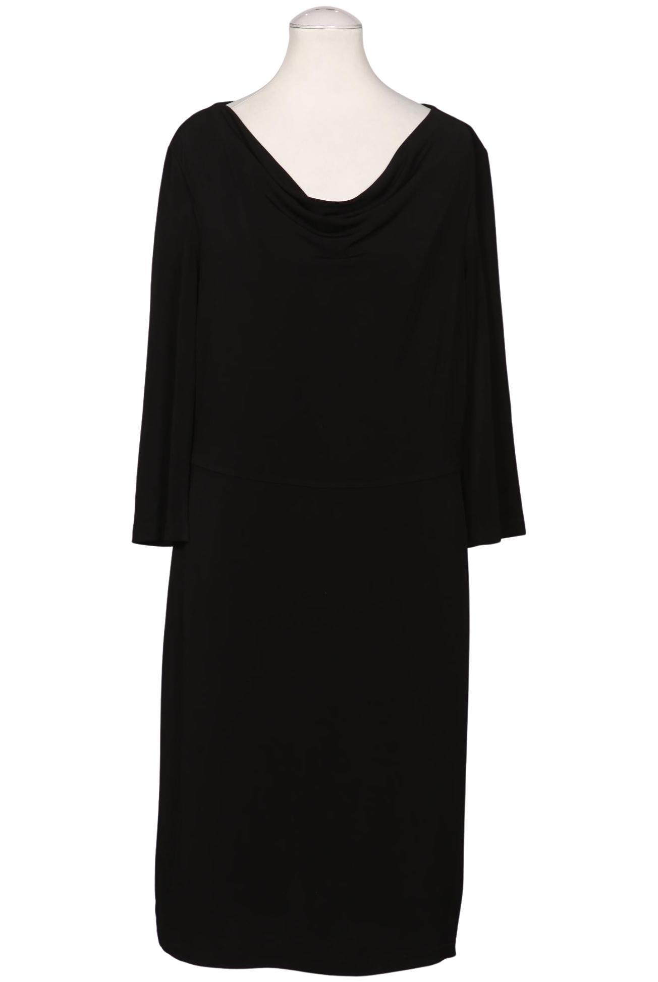 

Esprit Damen Kleid, schwarz, Gr. 36