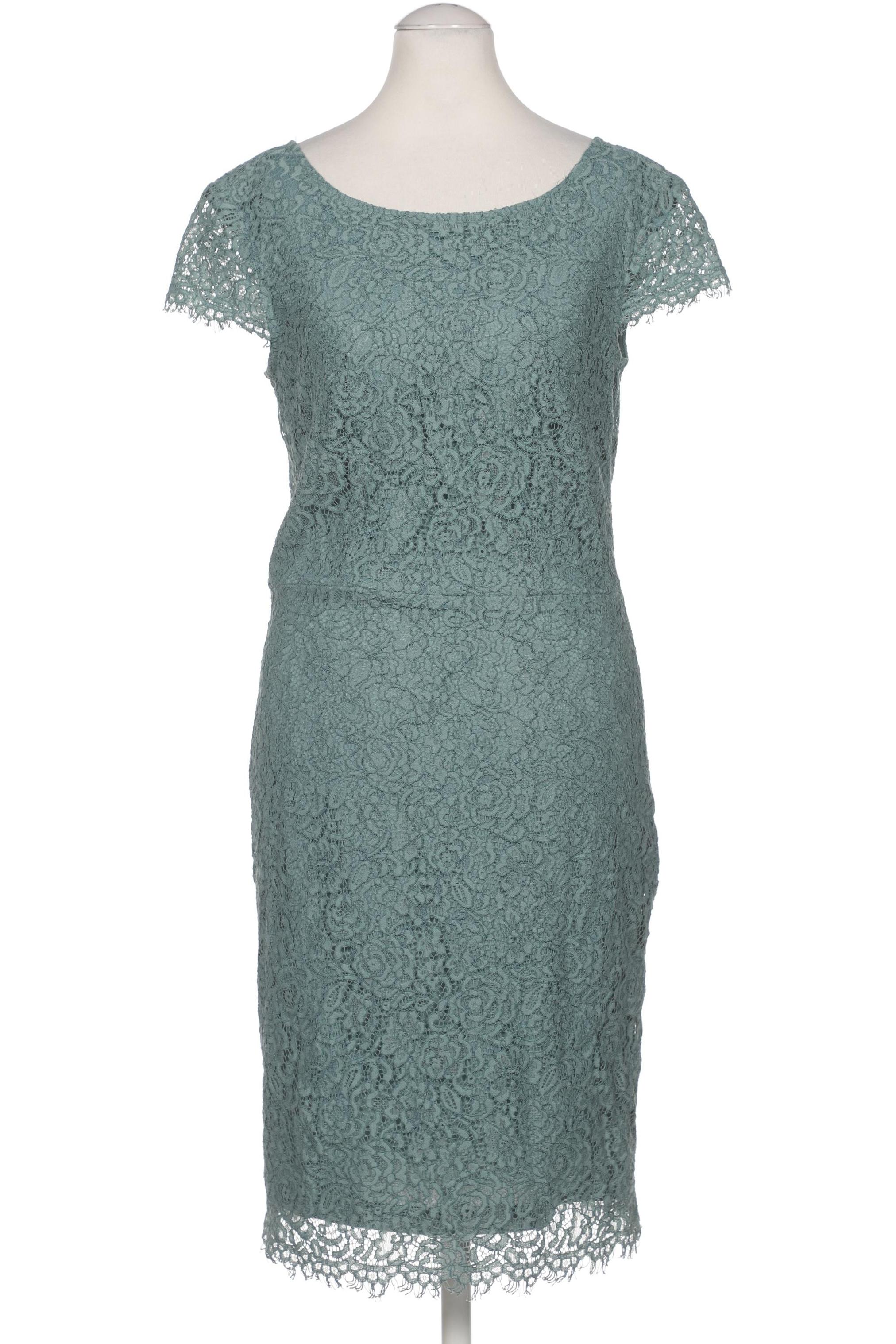 

Esprit Damen Kleid, türkis, Gr. 34