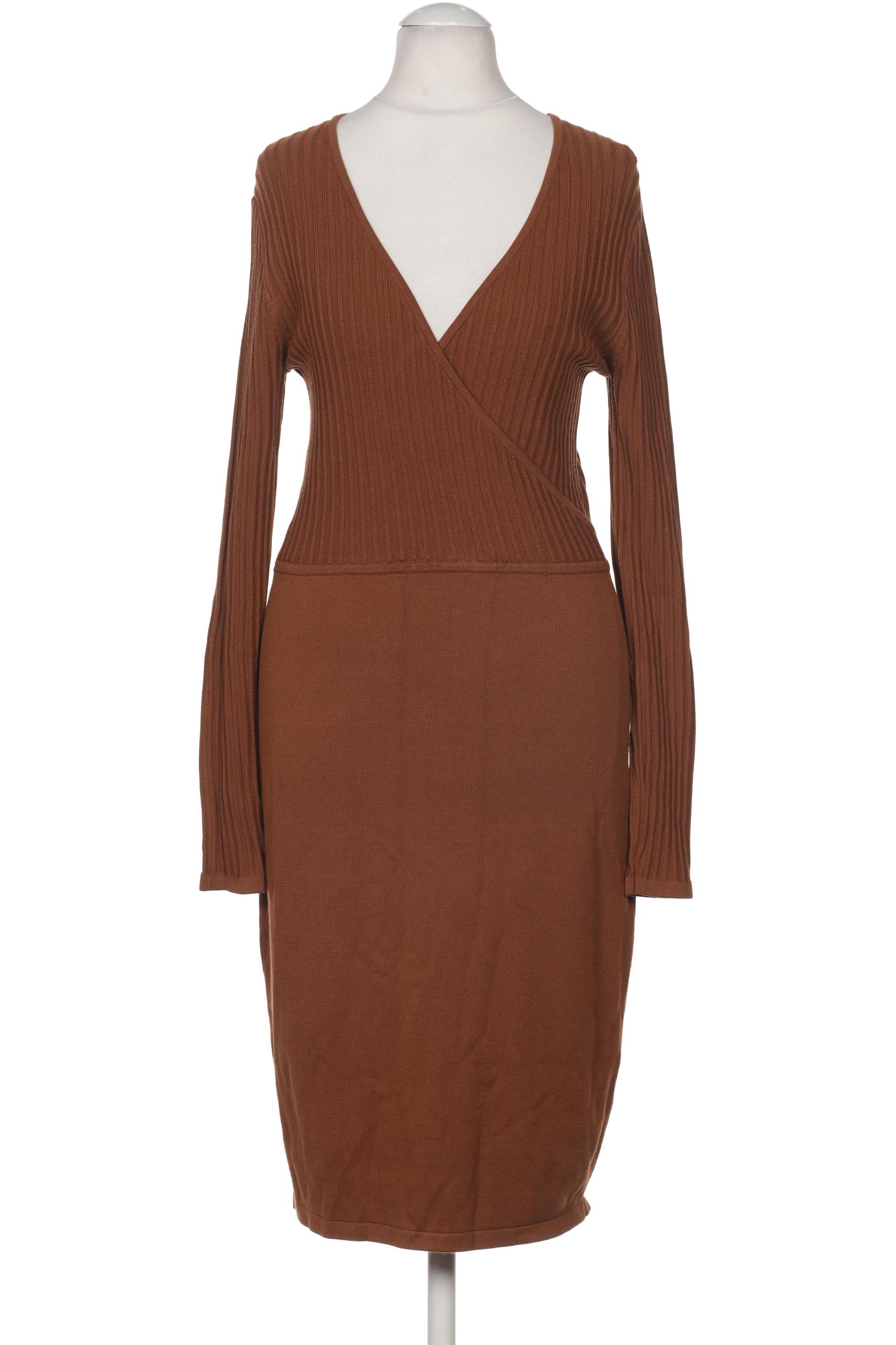 

Esprit Damen Kleid, braun, Gr. 36