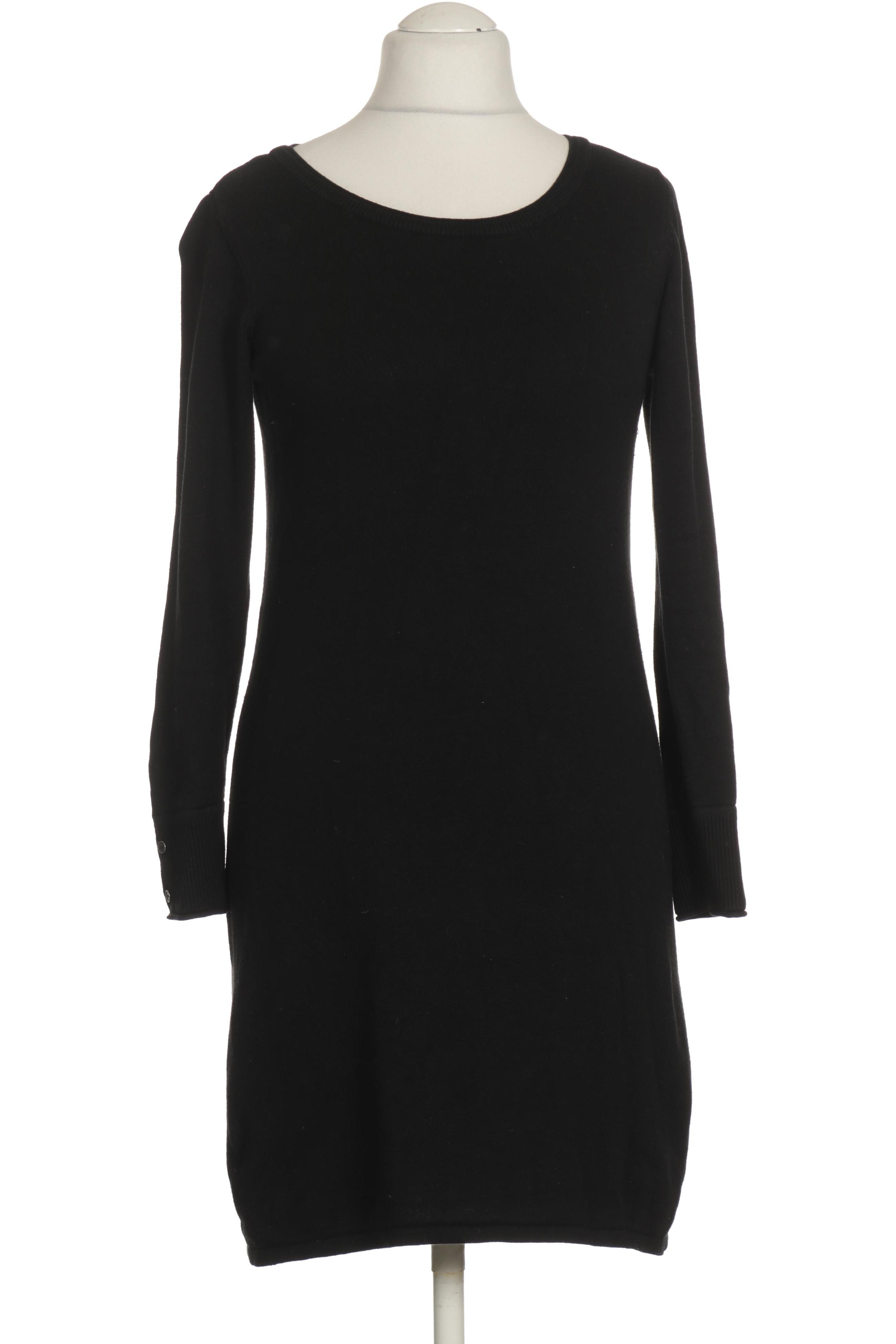 

Esprit Damen Kleid, schwarz, Gr. 38