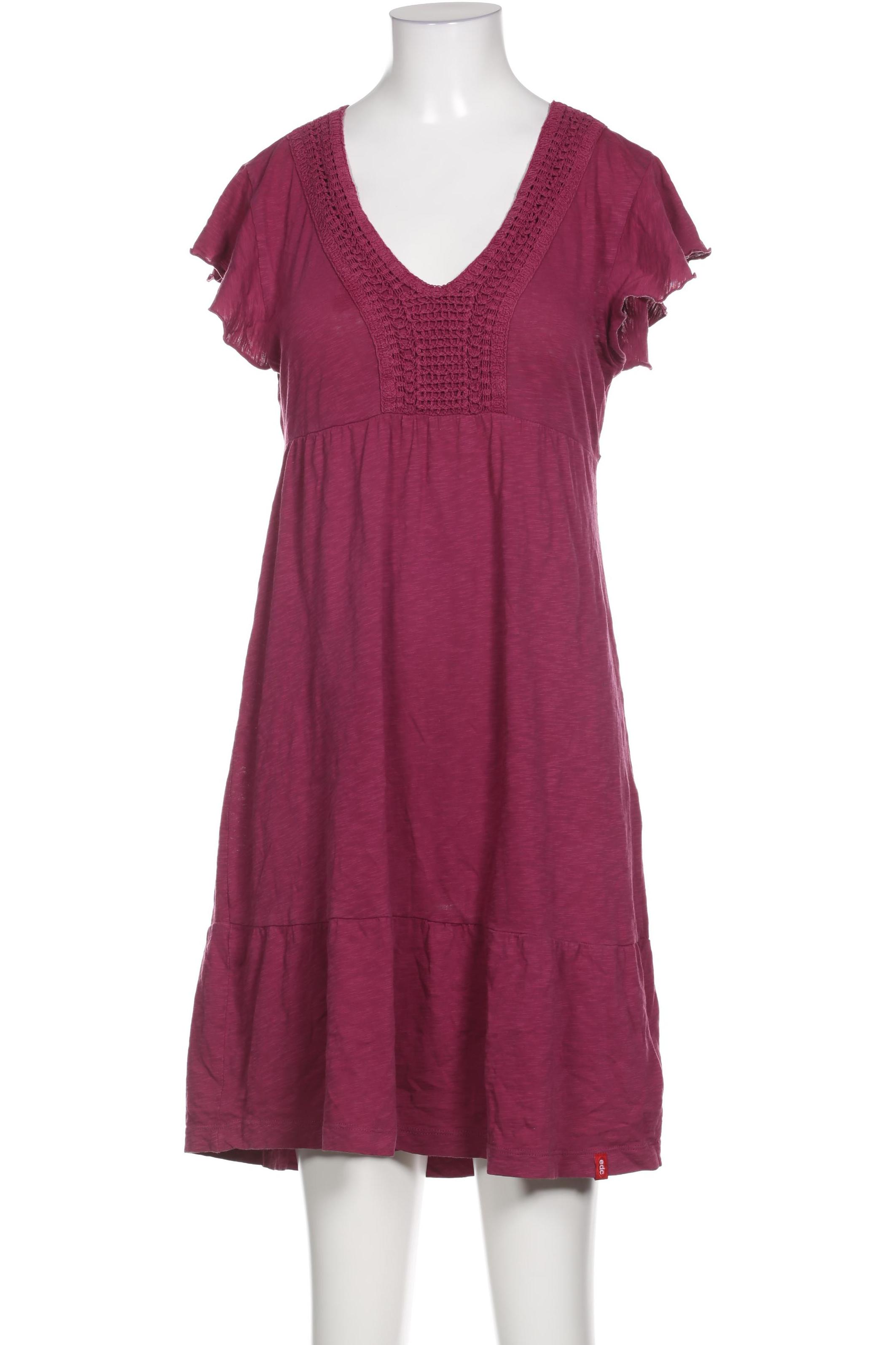 

Esprit Damen Kleid, flieder, Gr. 38