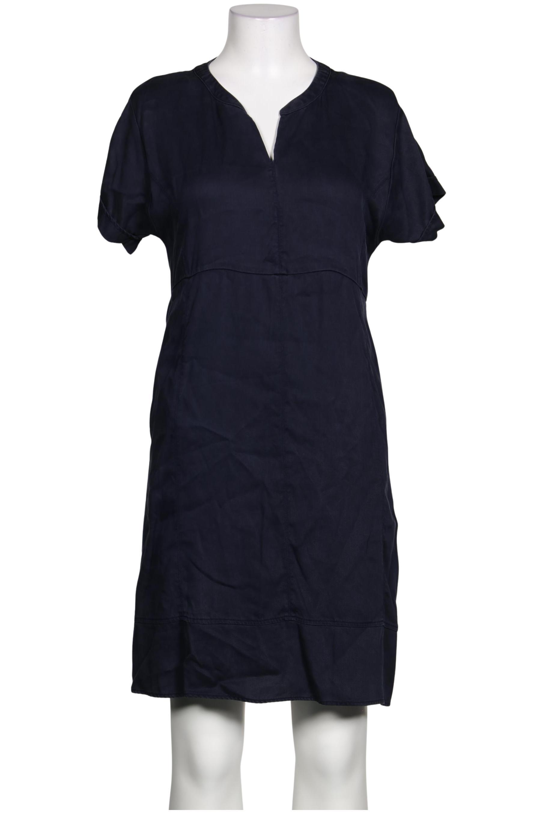 

Esprit Damen Kleid, marineblau, Gr. 36