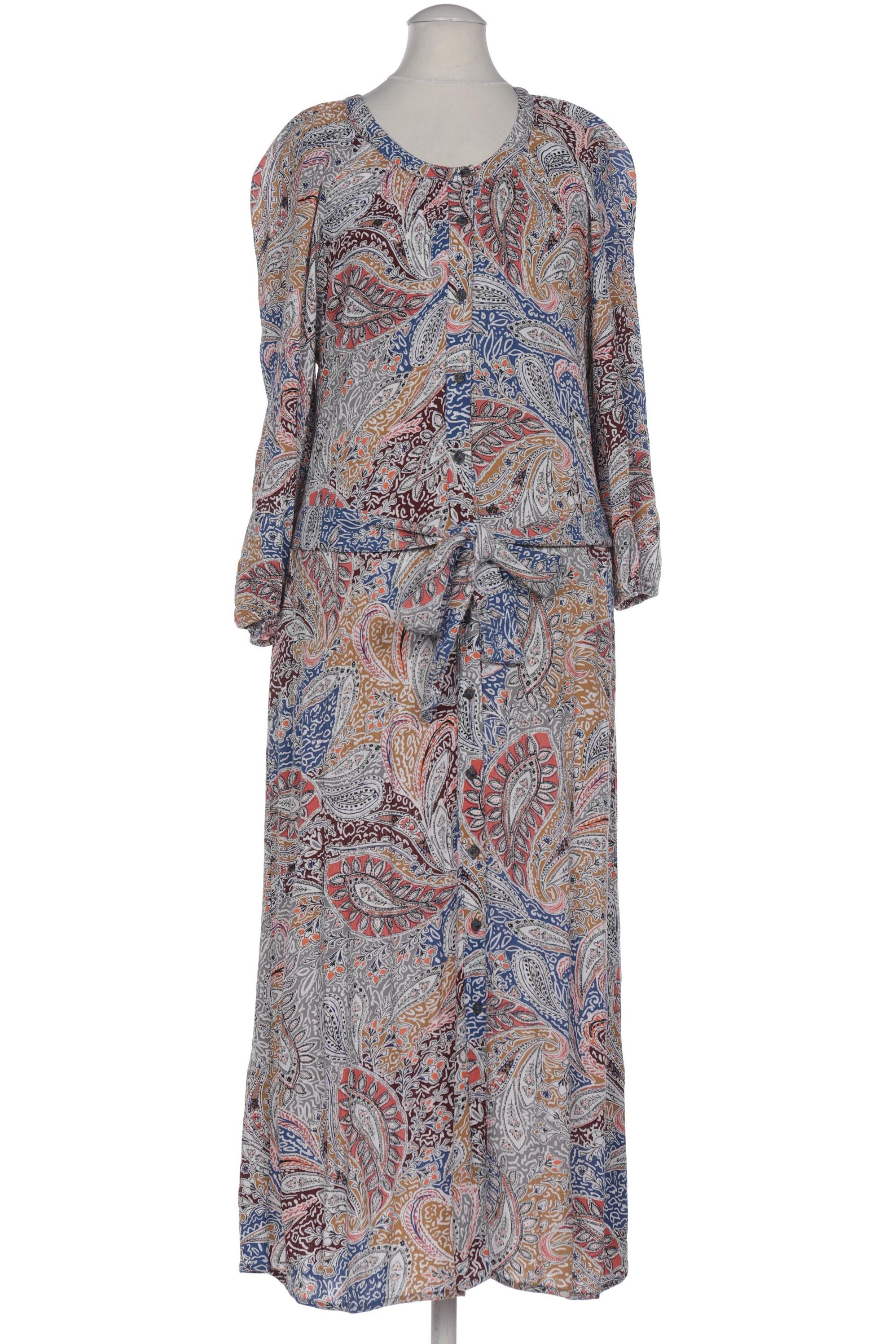 

Esprit Damen Kleid, mehrfarbig, Gr. 34