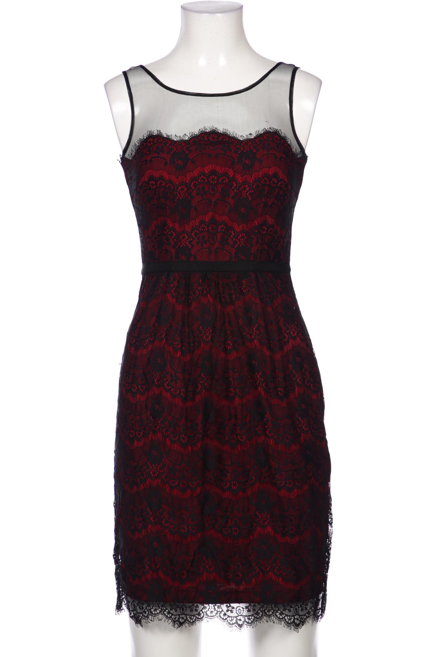 

Esprit Damen Kleid, bordeaux, Gr. 32