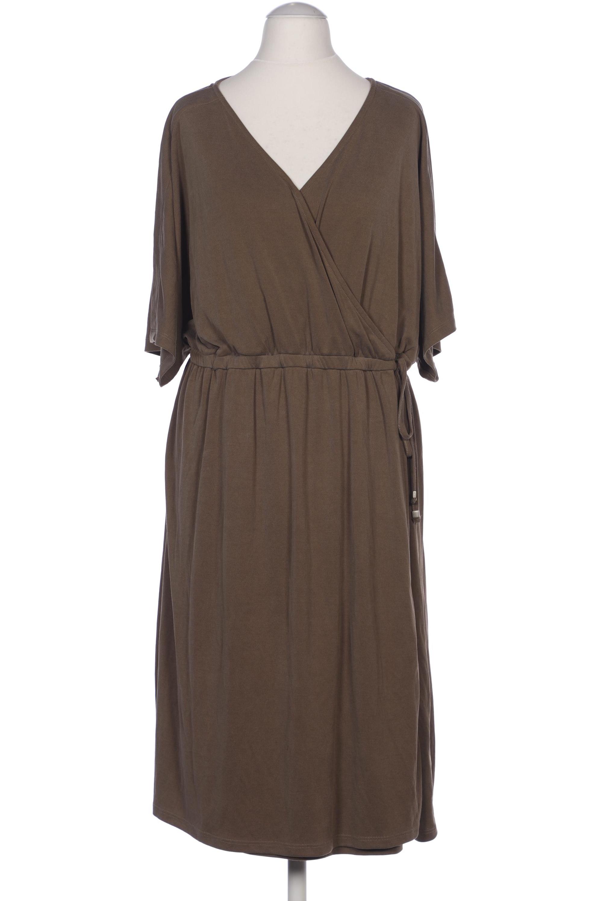 

Esprit Damen Kleid, grün, Gr. 34