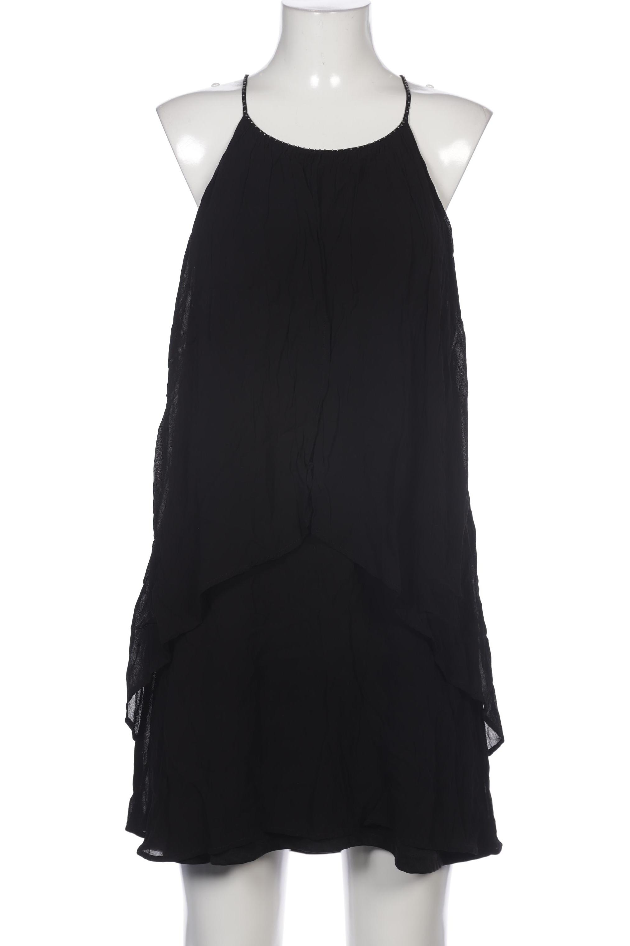 

Esprit Damen Kleid, schwarz